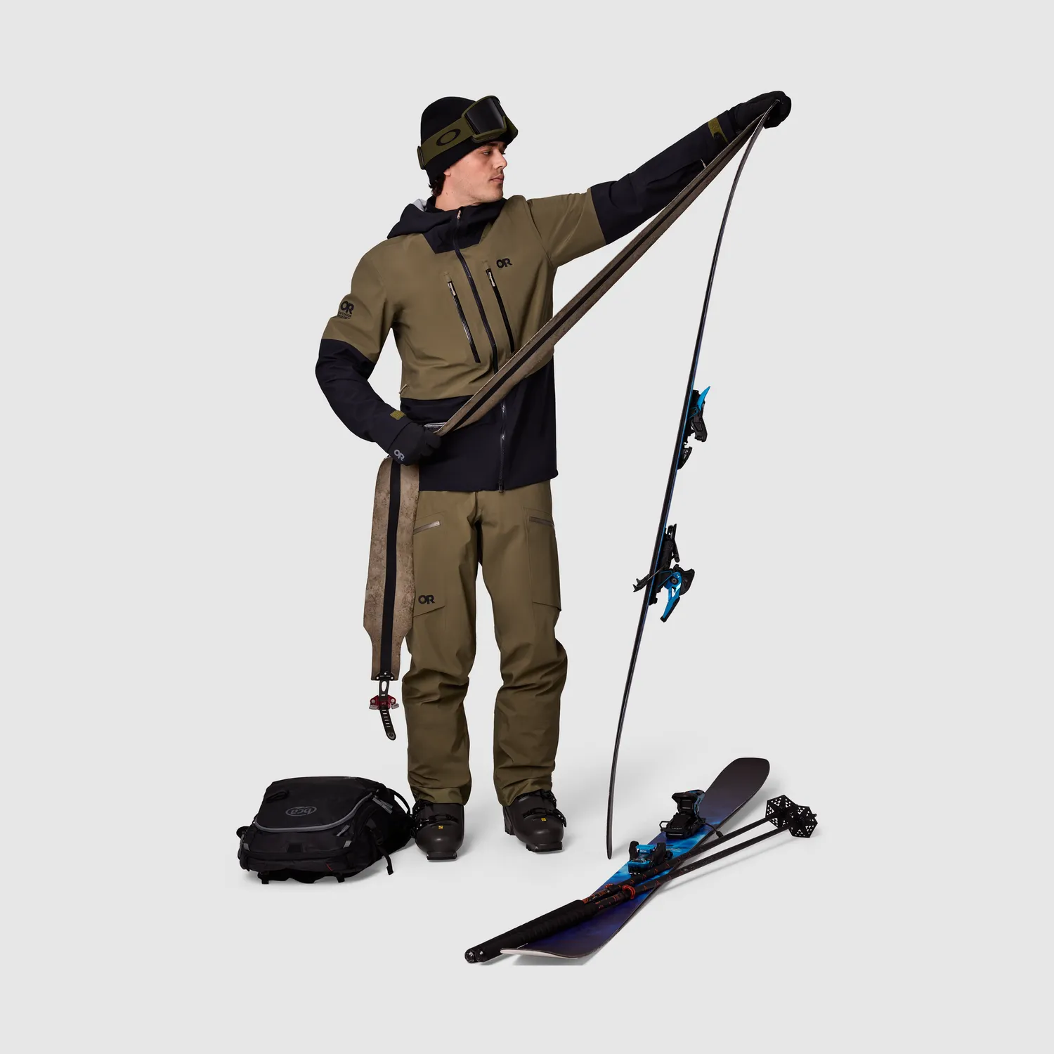 Outdoor Research Skytour LT 3L-jakke