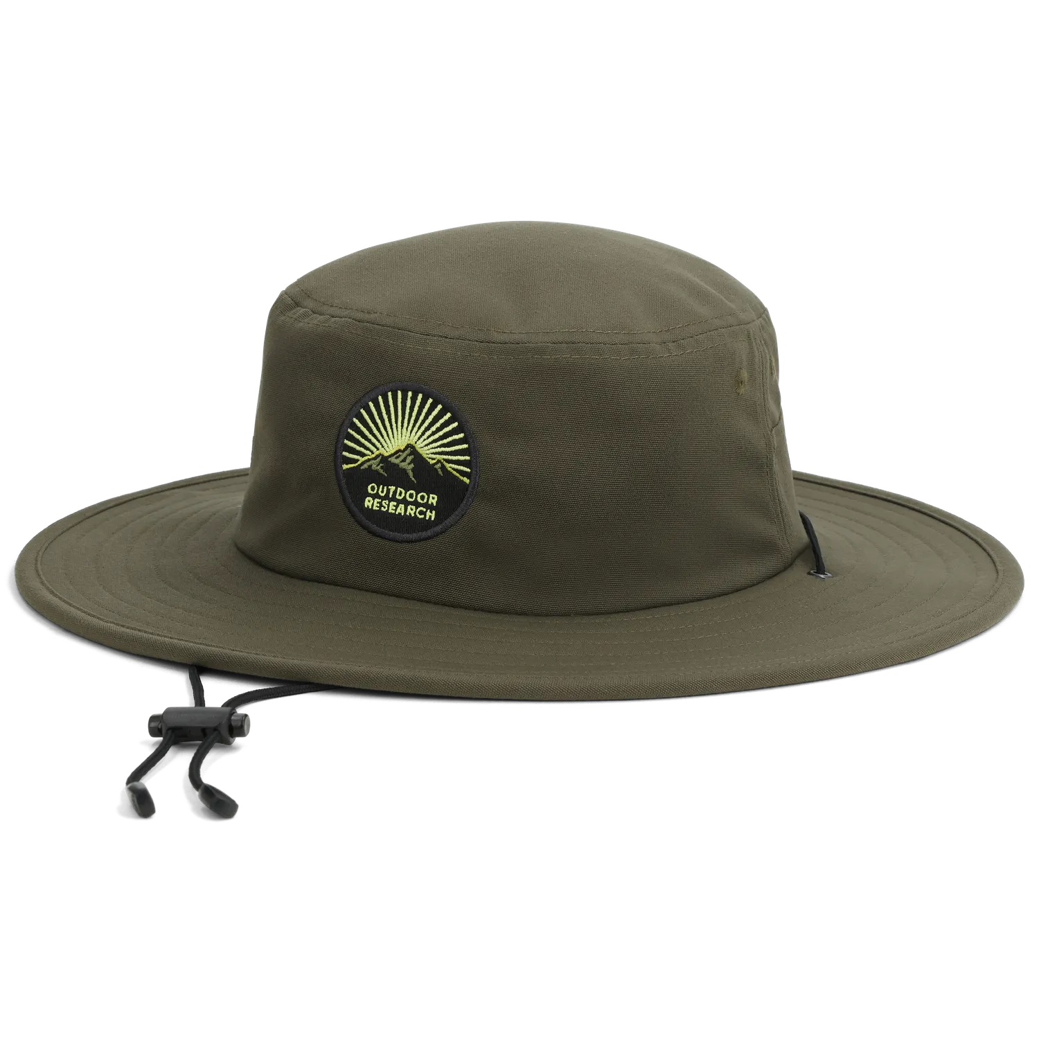 Outdoor Research Heyday Boonie-hatt Dark Sedona UPF 30
