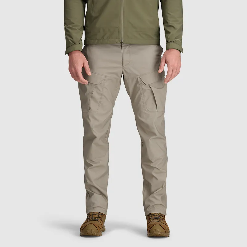Outdoor Research OR Pro SeaTac bukse Pro Khaki