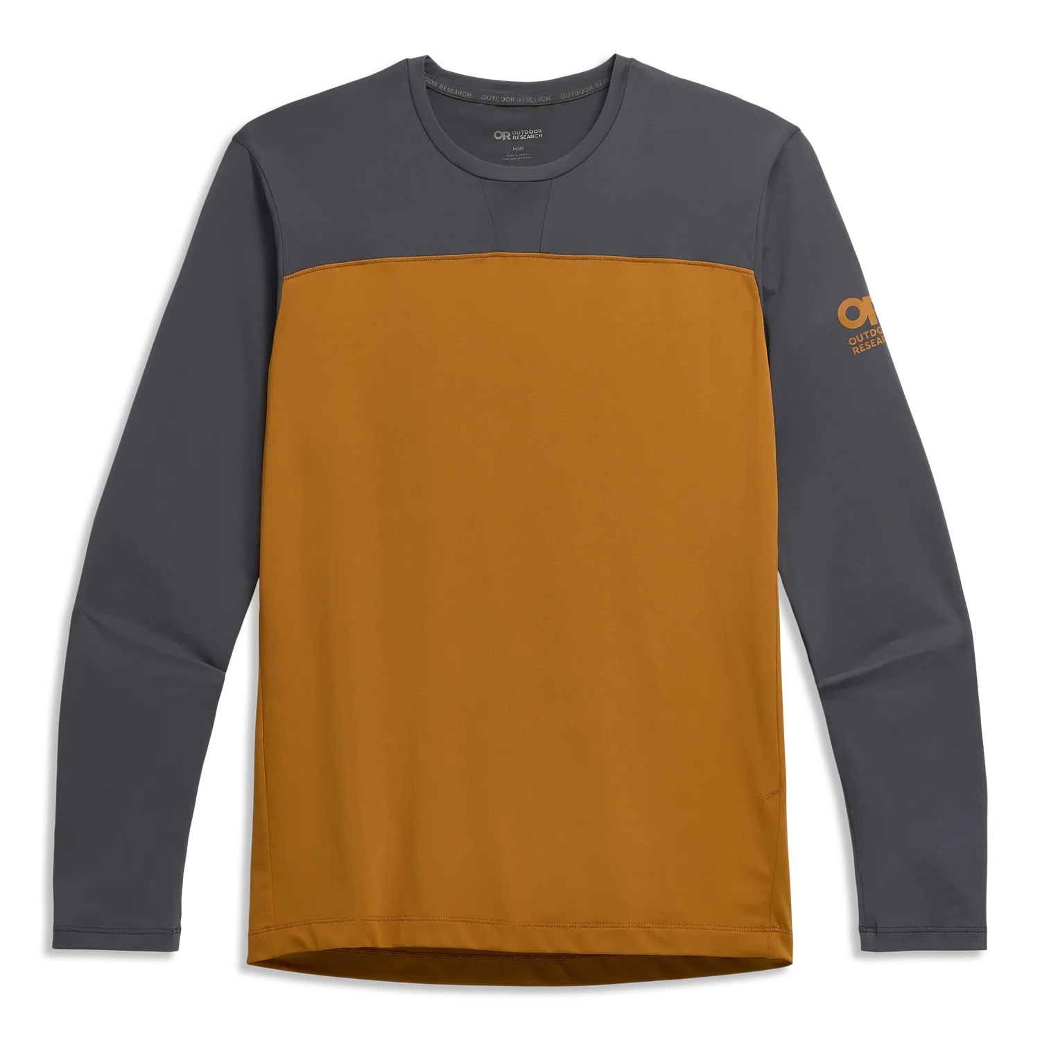 Outdoor Research Freewheel MTB Long Sleeve Jersey langermet sykkeltrøye