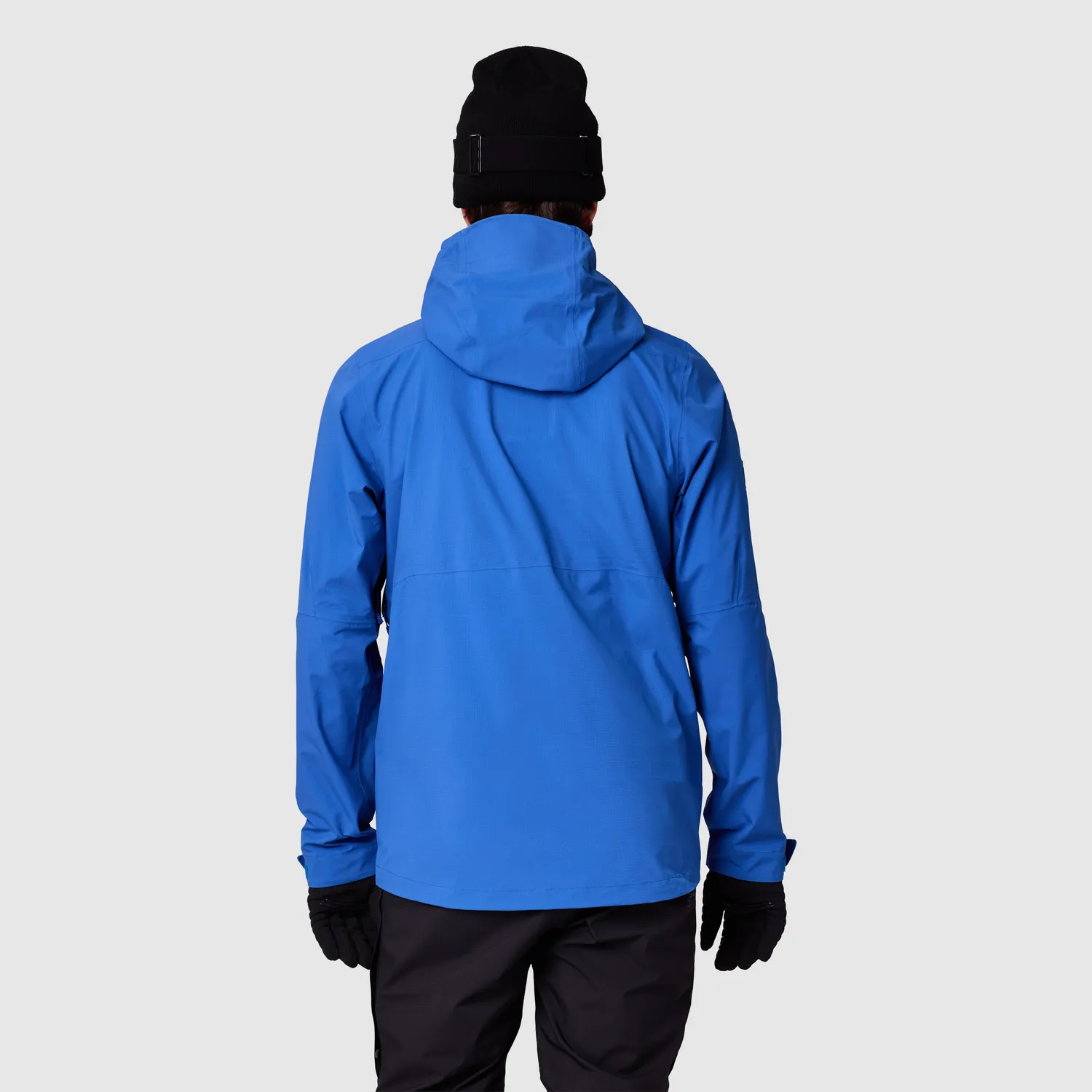 Outdoor Research Carbide Men's Carbide Jacket skijakke Azurite – 3-lags