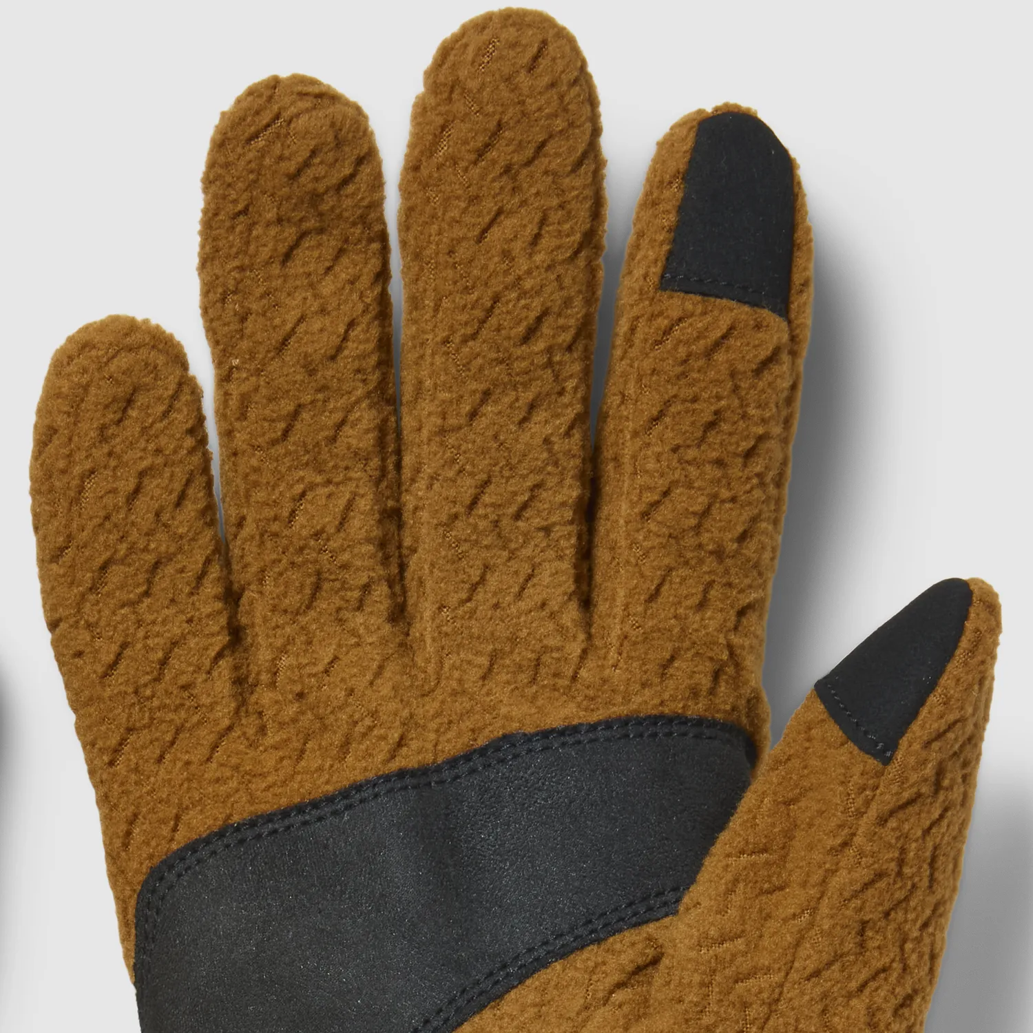 Outdoor Research Trail Mix XT Glove fleecehansker herre