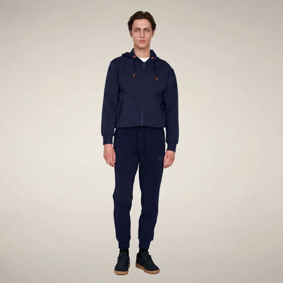 Save The Duck Smartleisure Enno joggebukse herre navy blue