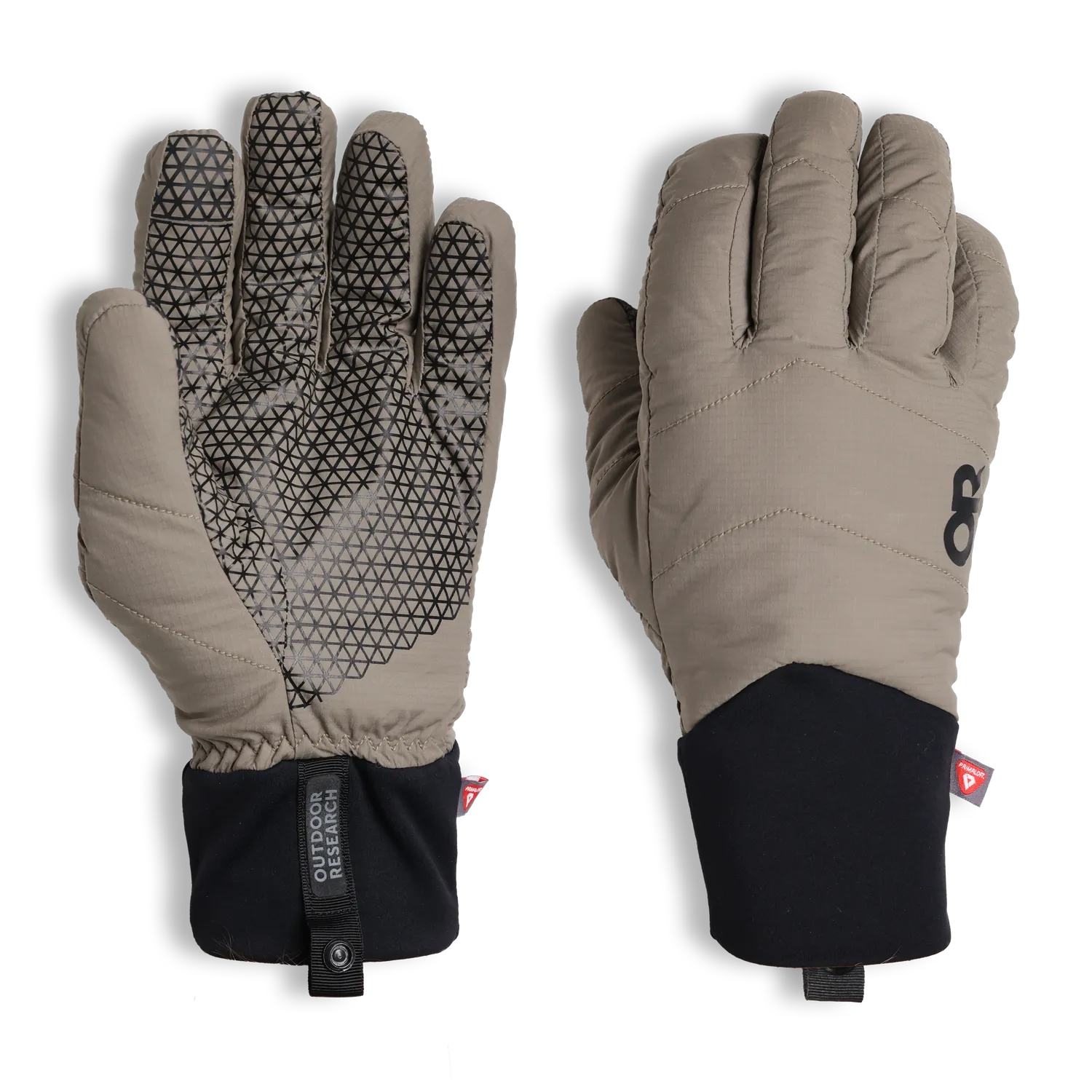 Outdoor Research Stowe Aerogel Glove hansker med Aerogel-isolasjon