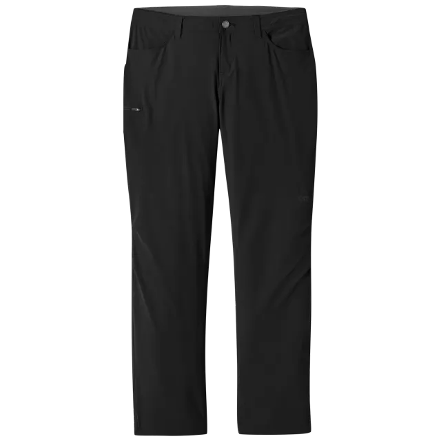 Outdoor Research Ferrosi Pant turbukse dame Tall