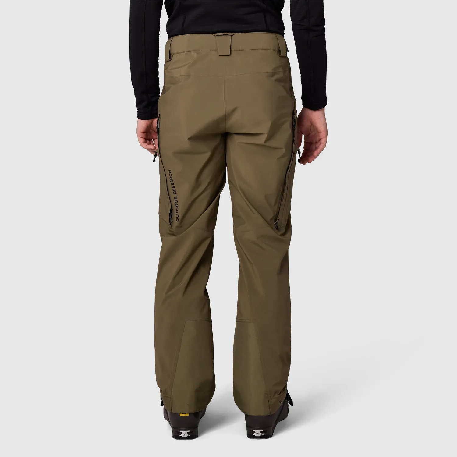 Outdoor Research Skytour LT 3L Pant skibukse Regular stretch