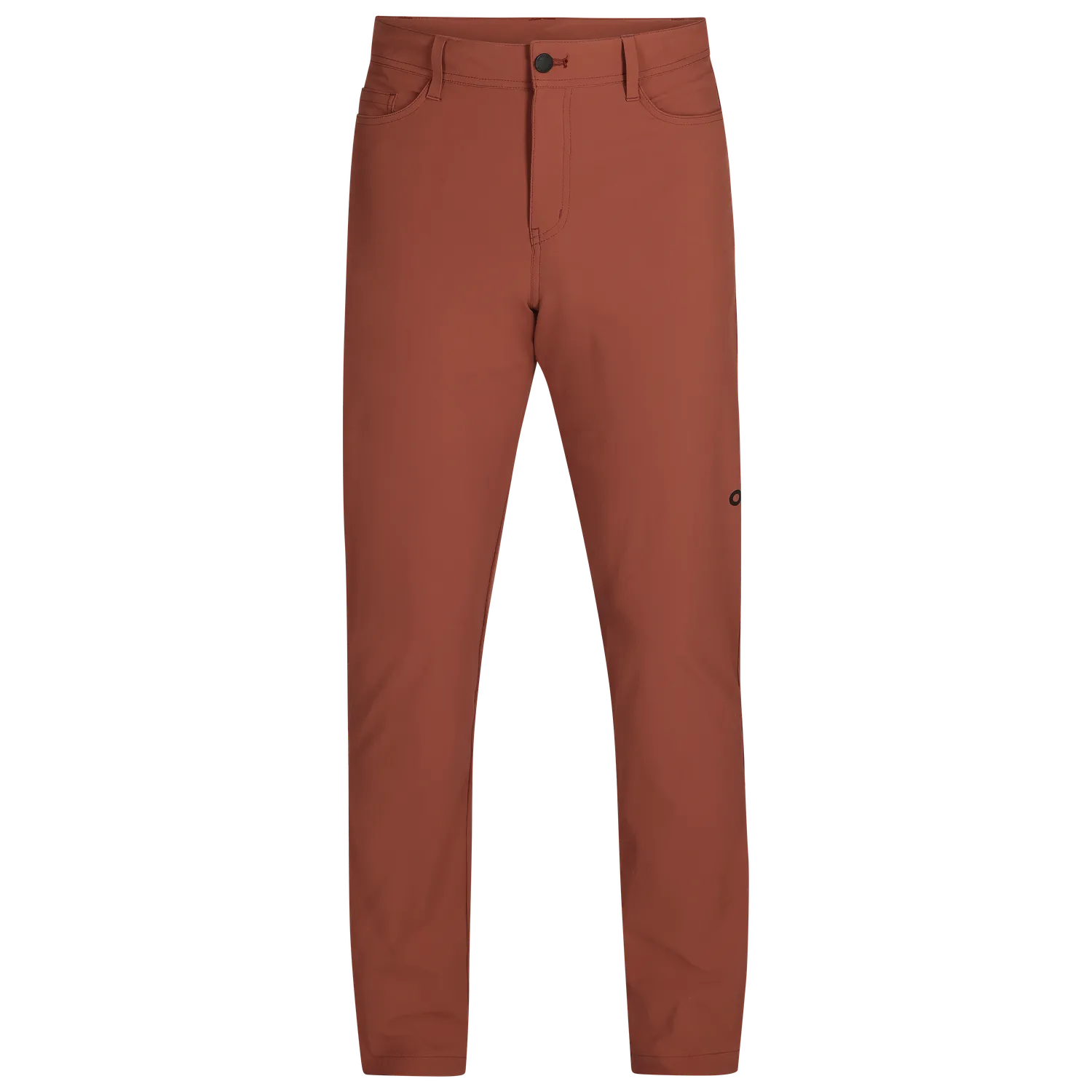 Outdoor Research Ferrosi Transit Pant - 34 turbukse herre UPF 50+