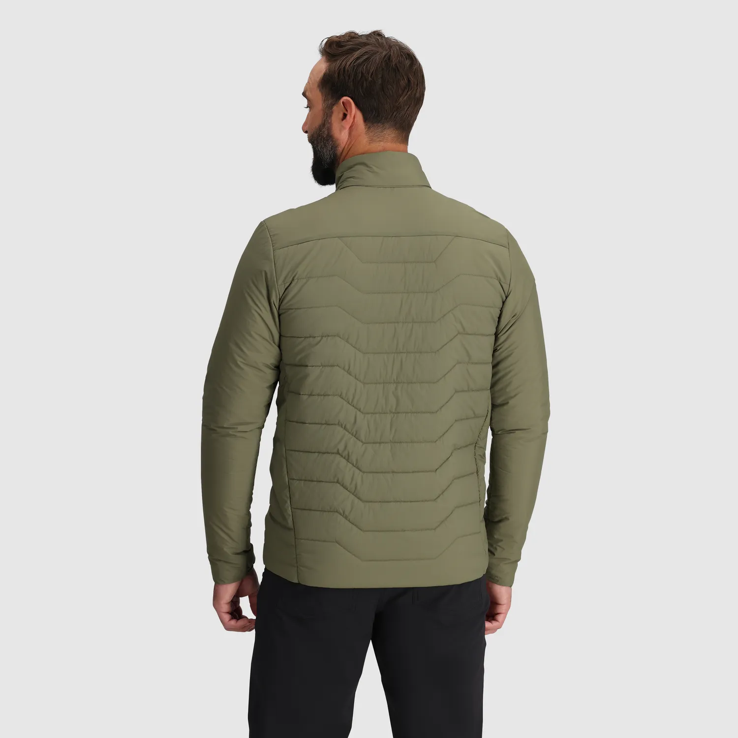 Outdoor Research Men's Shadow Insulated Jacket isolasjonsjakke herre