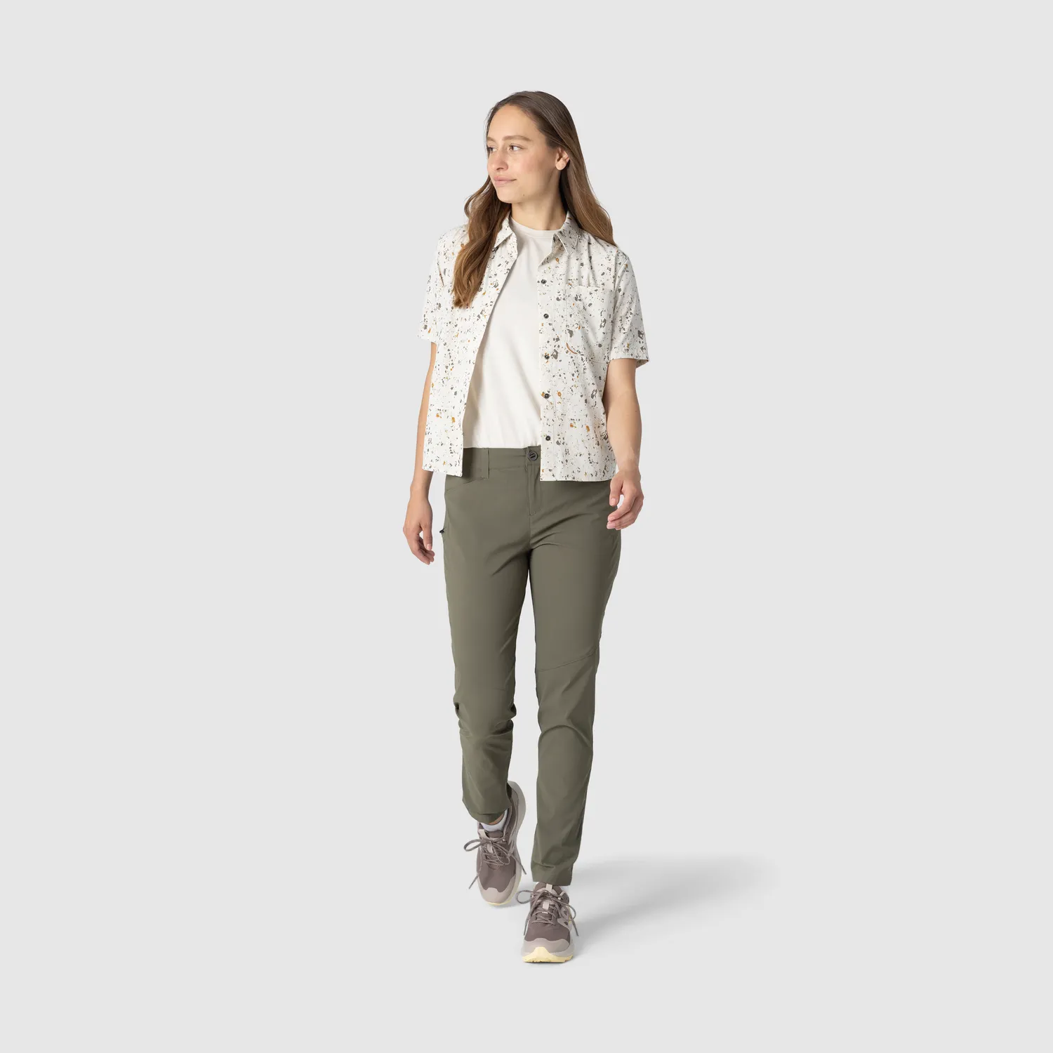 Outdoor Research Timberline Pant turbukse dame