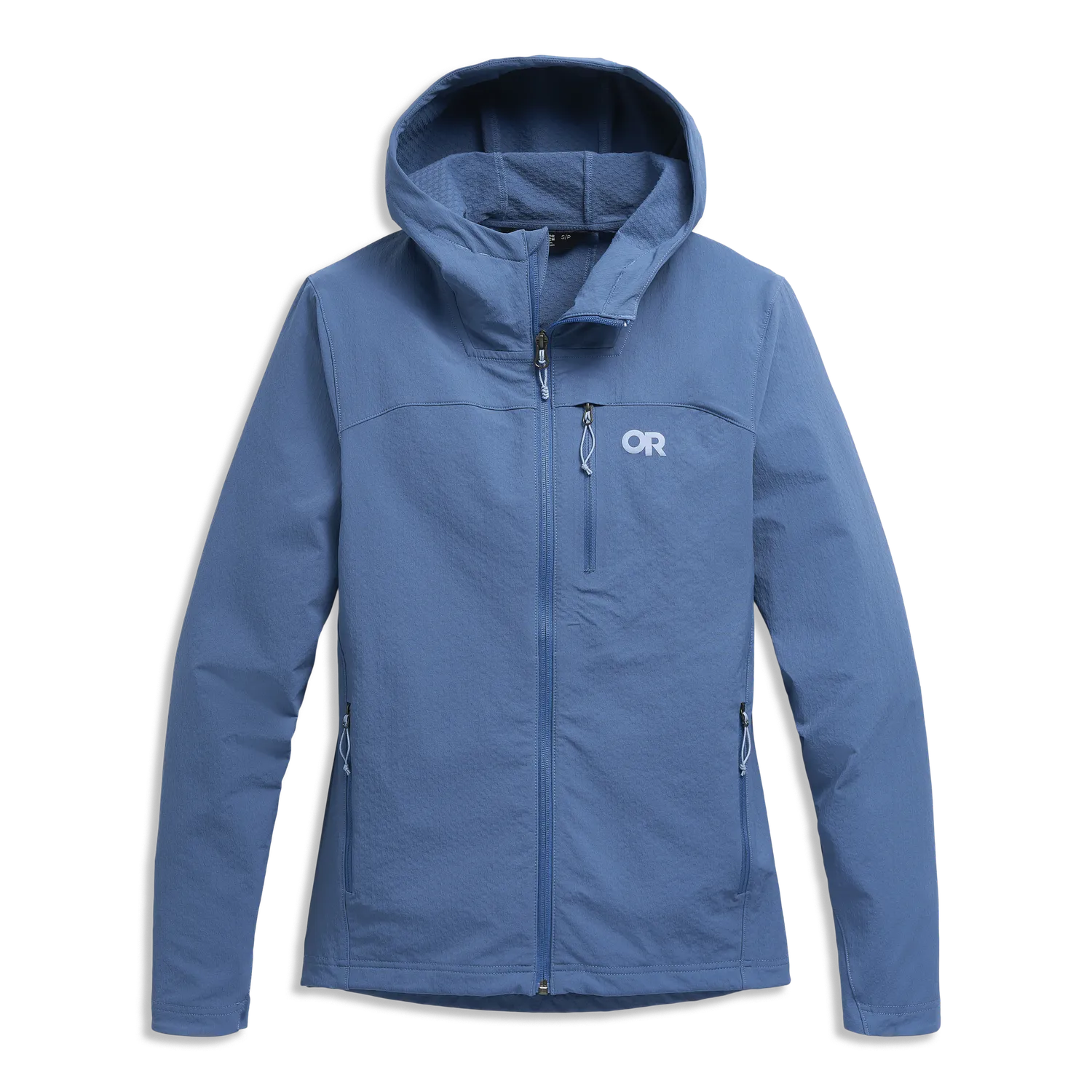 Outdoor Research Ultima Soft Shell Hoodie softshelljakke Skyline XS–XXL stretch