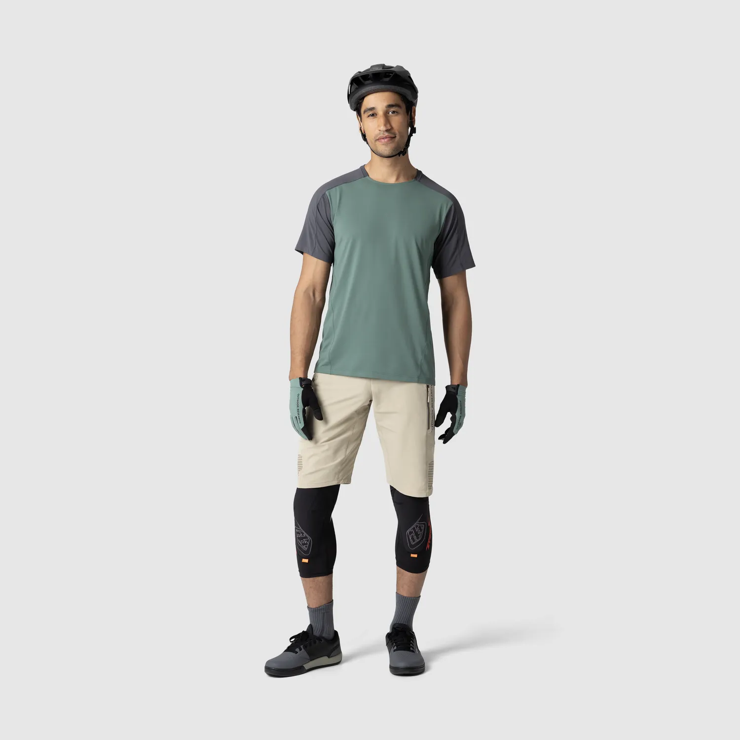 Outdoor Research Freewheel MTB Ride Short sykkelshorts herre 30,5 cm