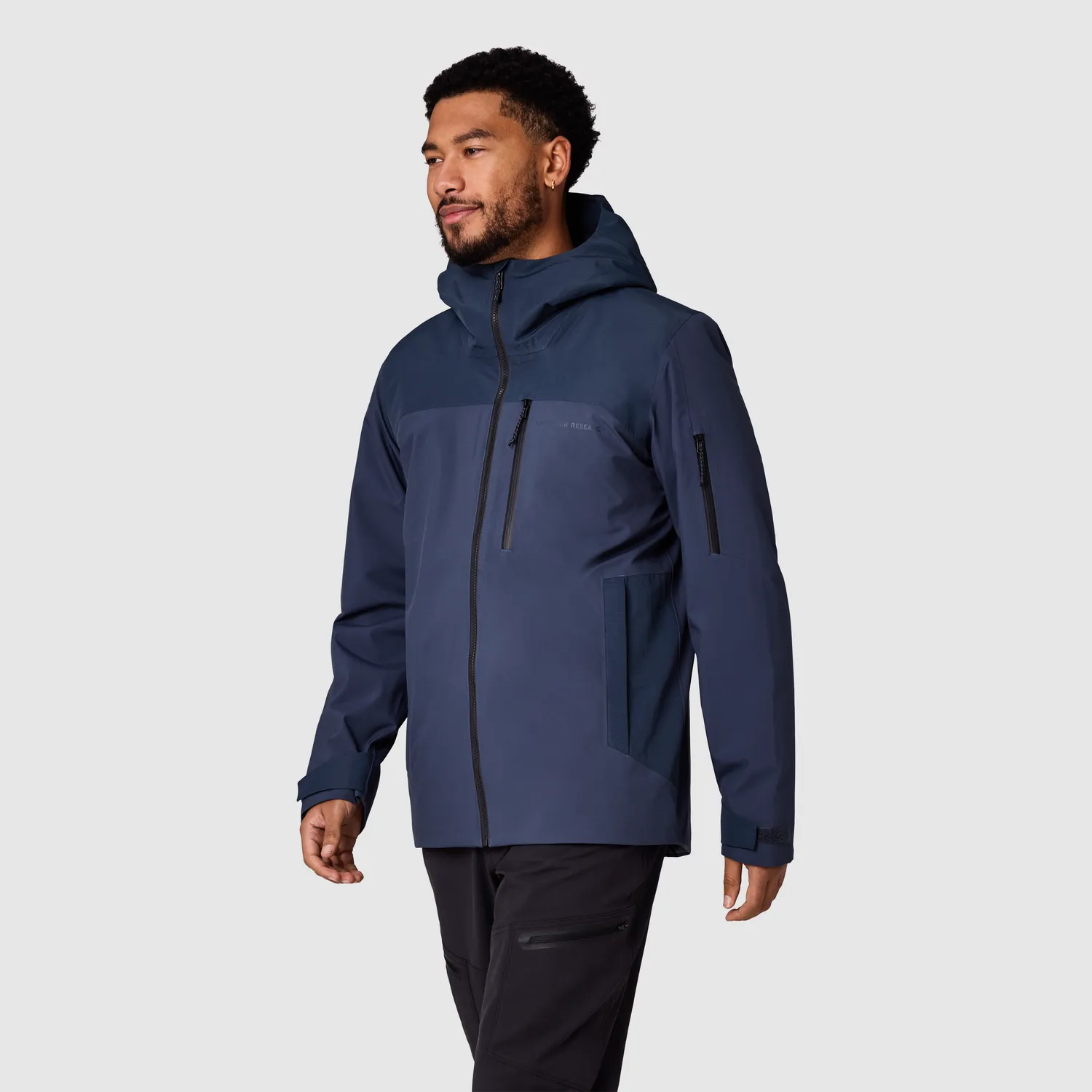 Outdoor Research Echelon Ecoloft Jacket vinterjakke herre