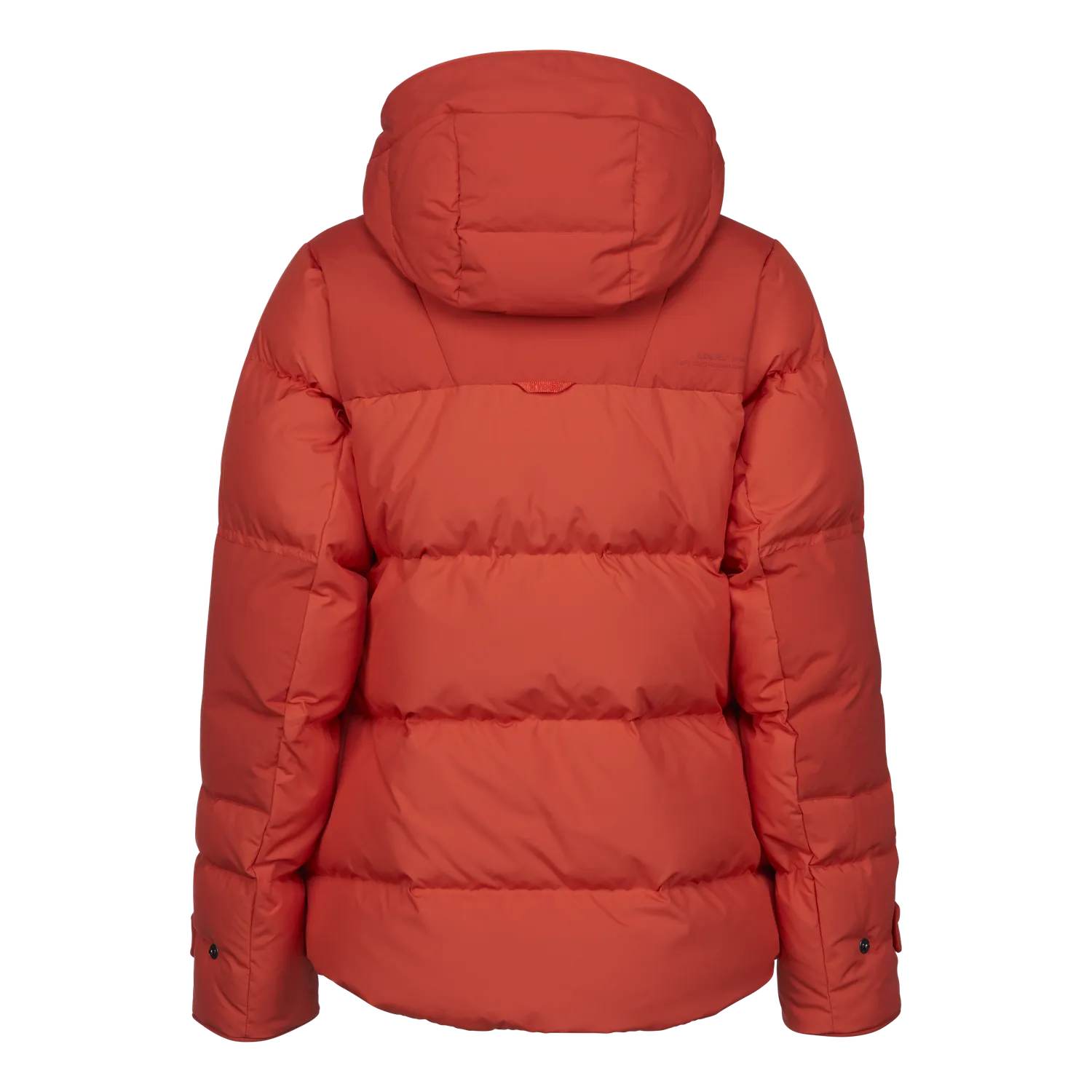 House of Hygge Ildsjel Down Jacket dunjakke dame 700 fillpower