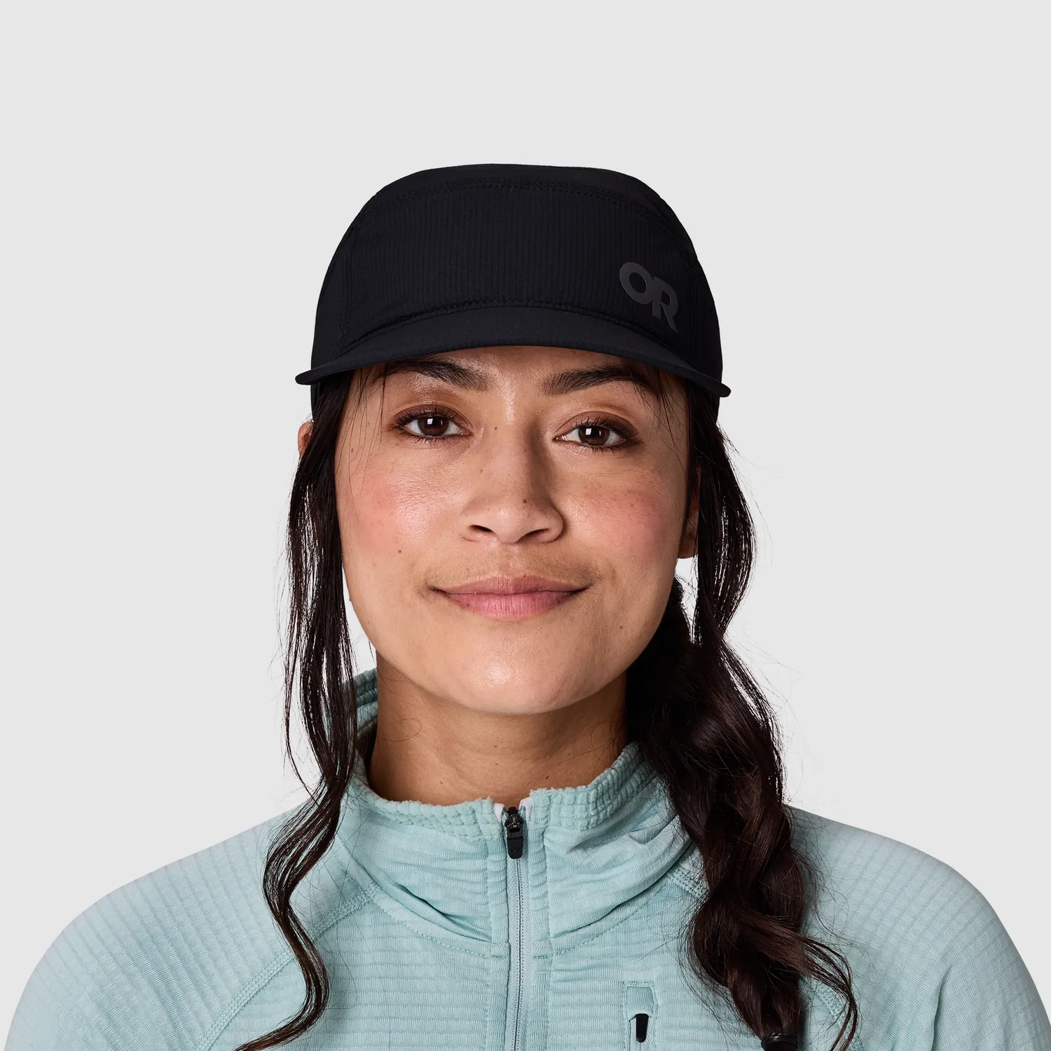 Outdoor Research Vesper Insulated 5-Panel Cap vintercaps isolert