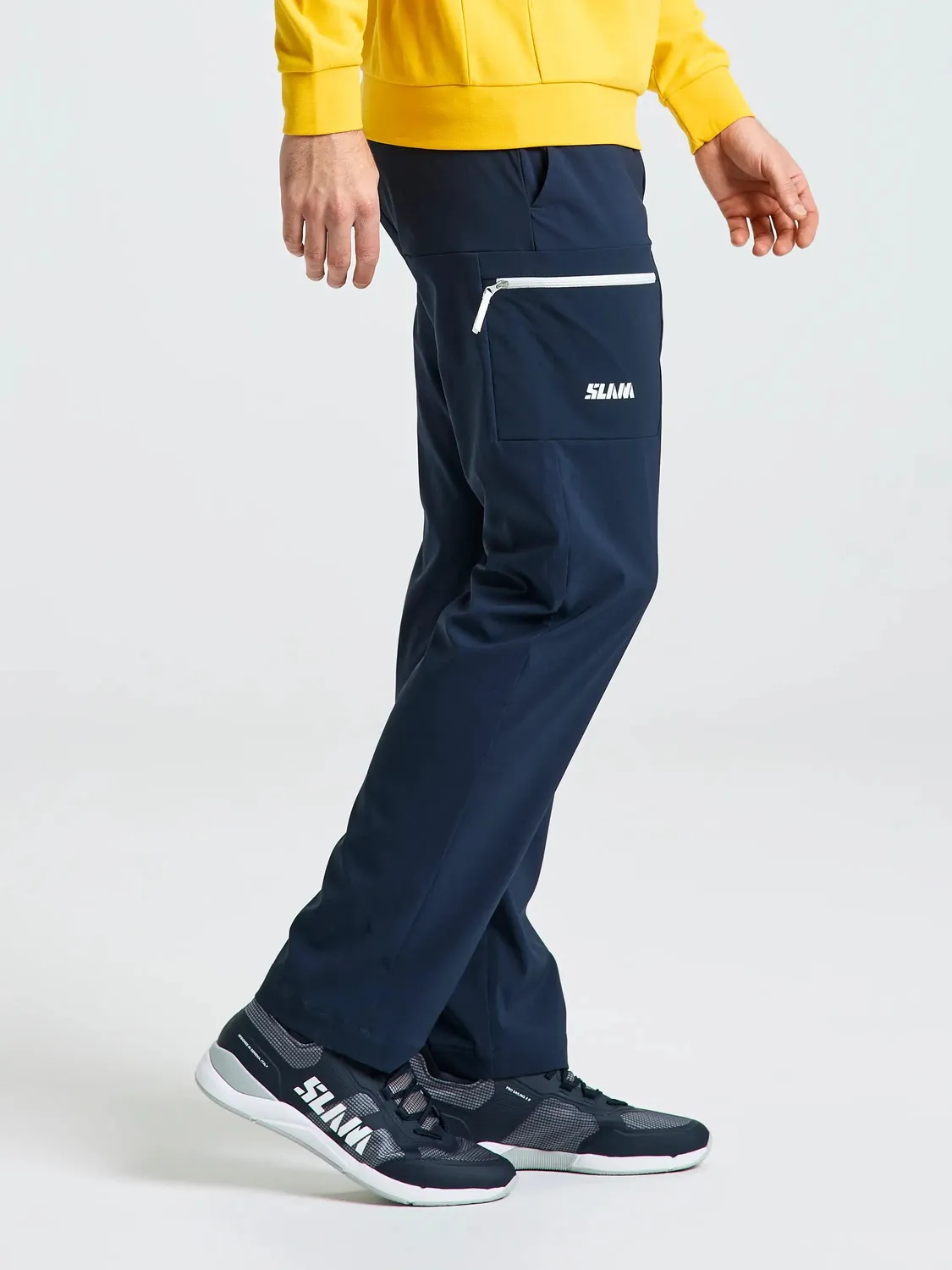 Slam One Design OD Cargo Pant 2.0 bukse herre
