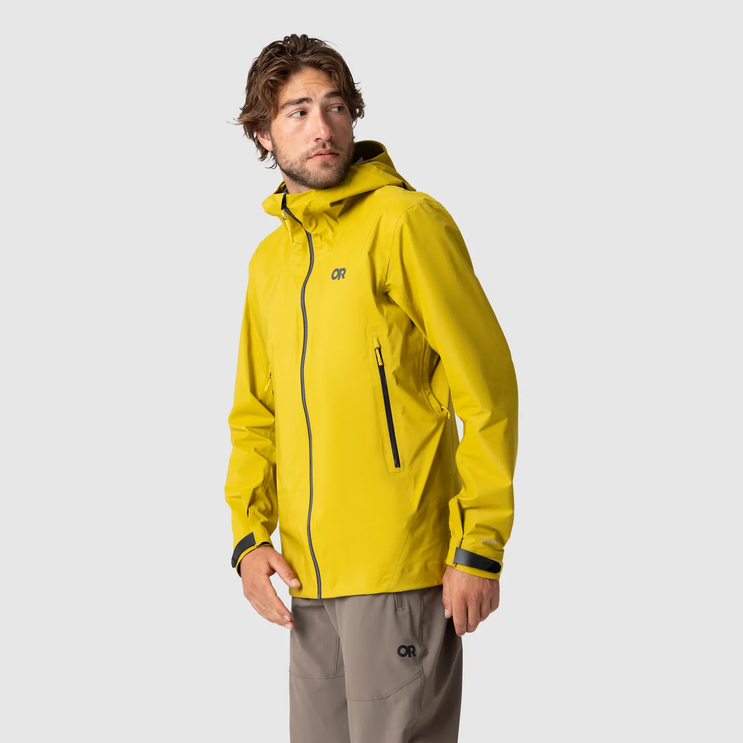 Outdoor Research SkyChaser skalljakke herre