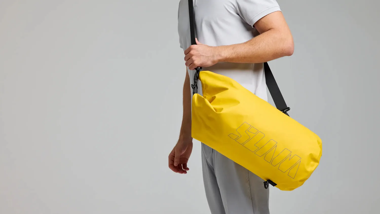 Slam WR Sailor Bag S strandbag 20 l vannavvisende