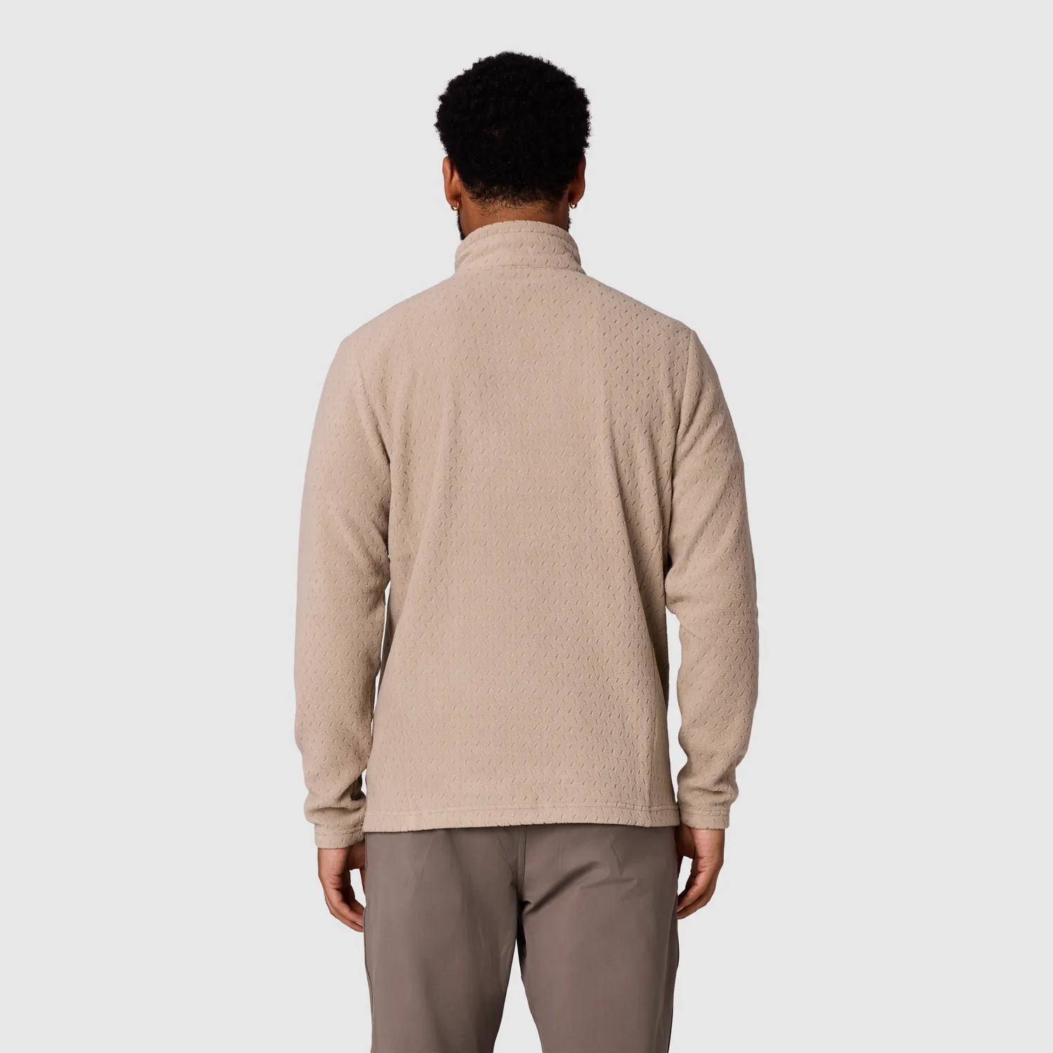Outdoor Research Trail Mix XT Fleece Jacket fleecejakke herre