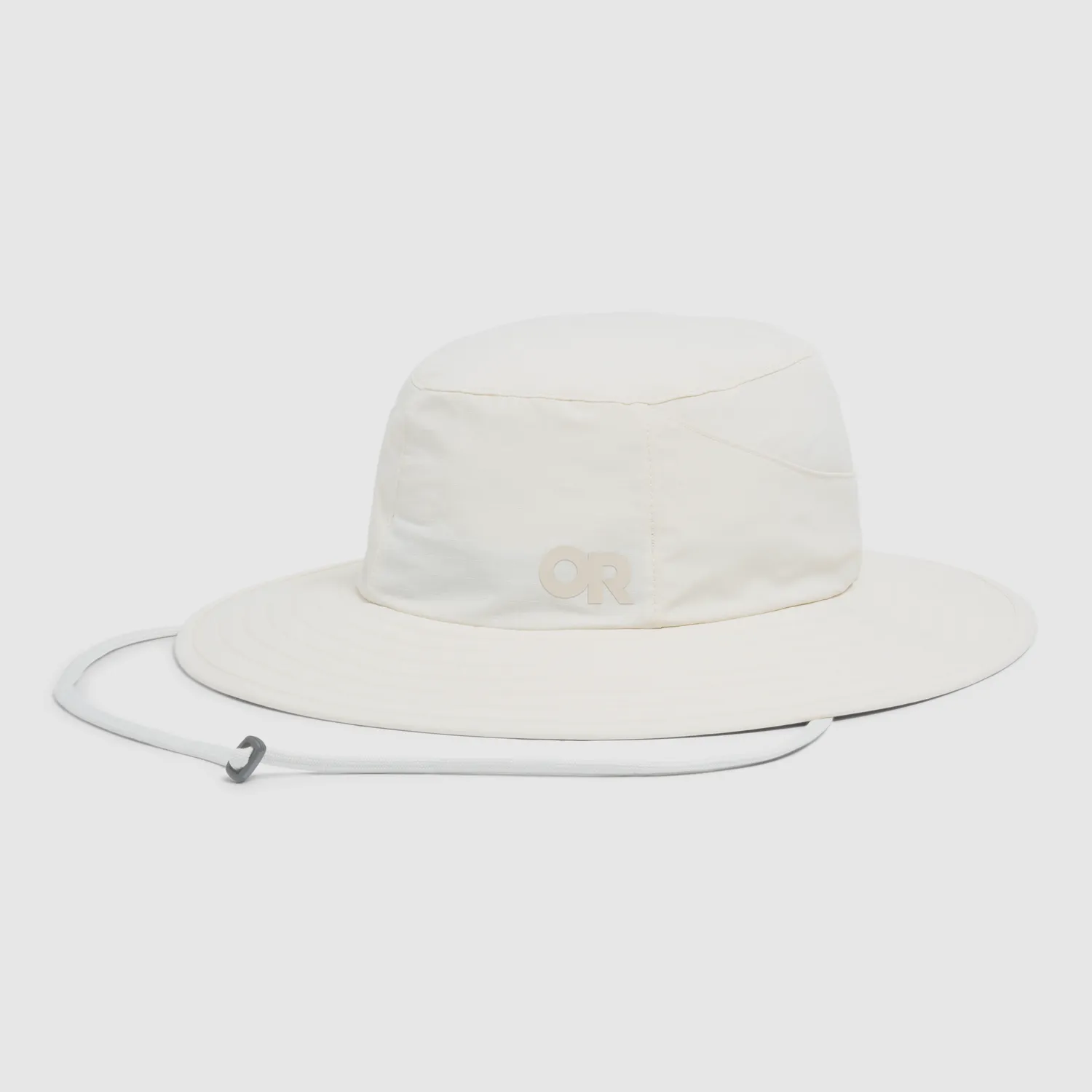 Outdoor Research Helios Sun Hat solhatt Ranger Green UPF 50+