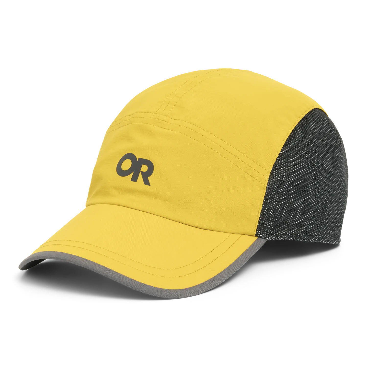 Outdoor Research Swift Cap caps Ranger Green Reflective – UPF 40
