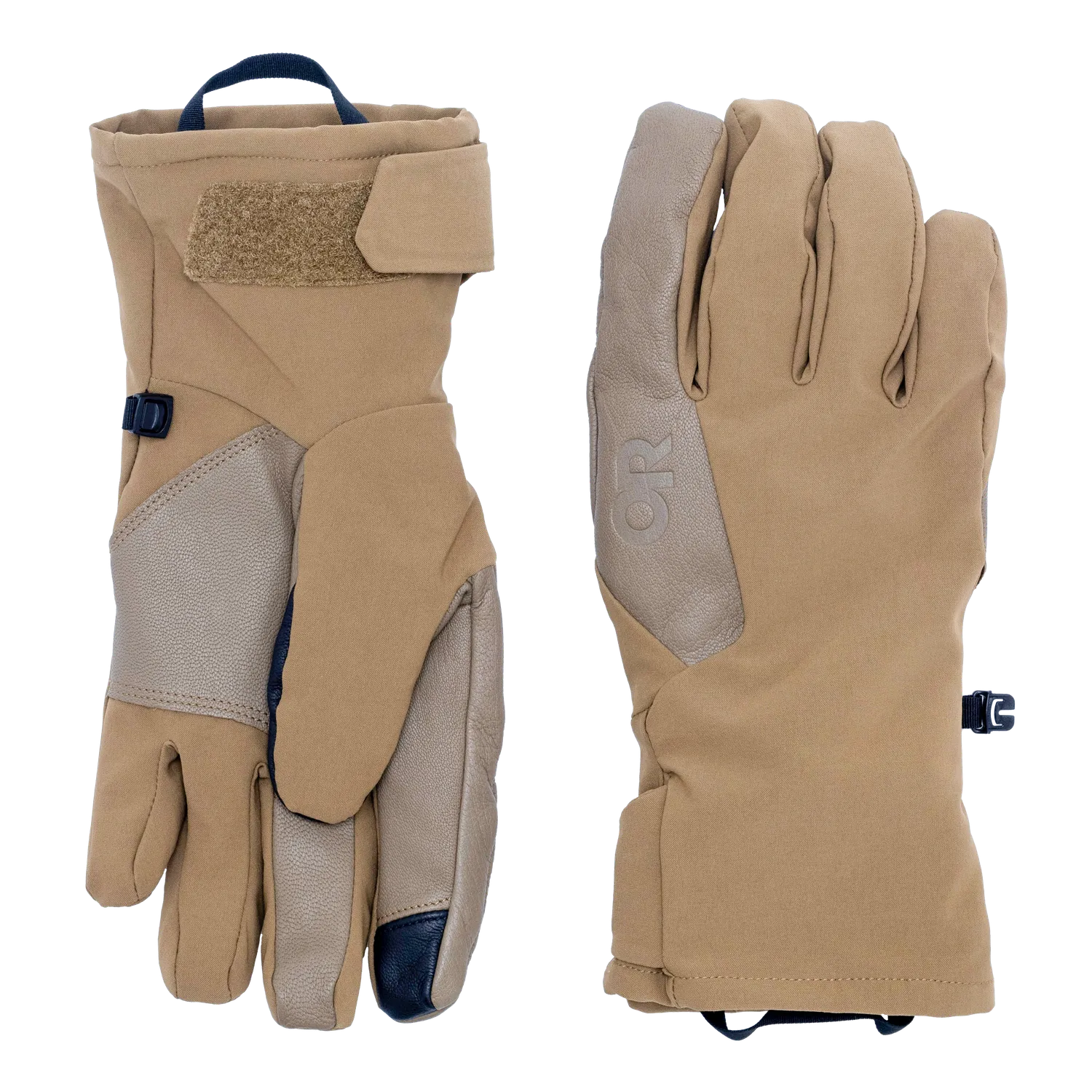Outdoor Research Sureshot Pro Glove hansker herre