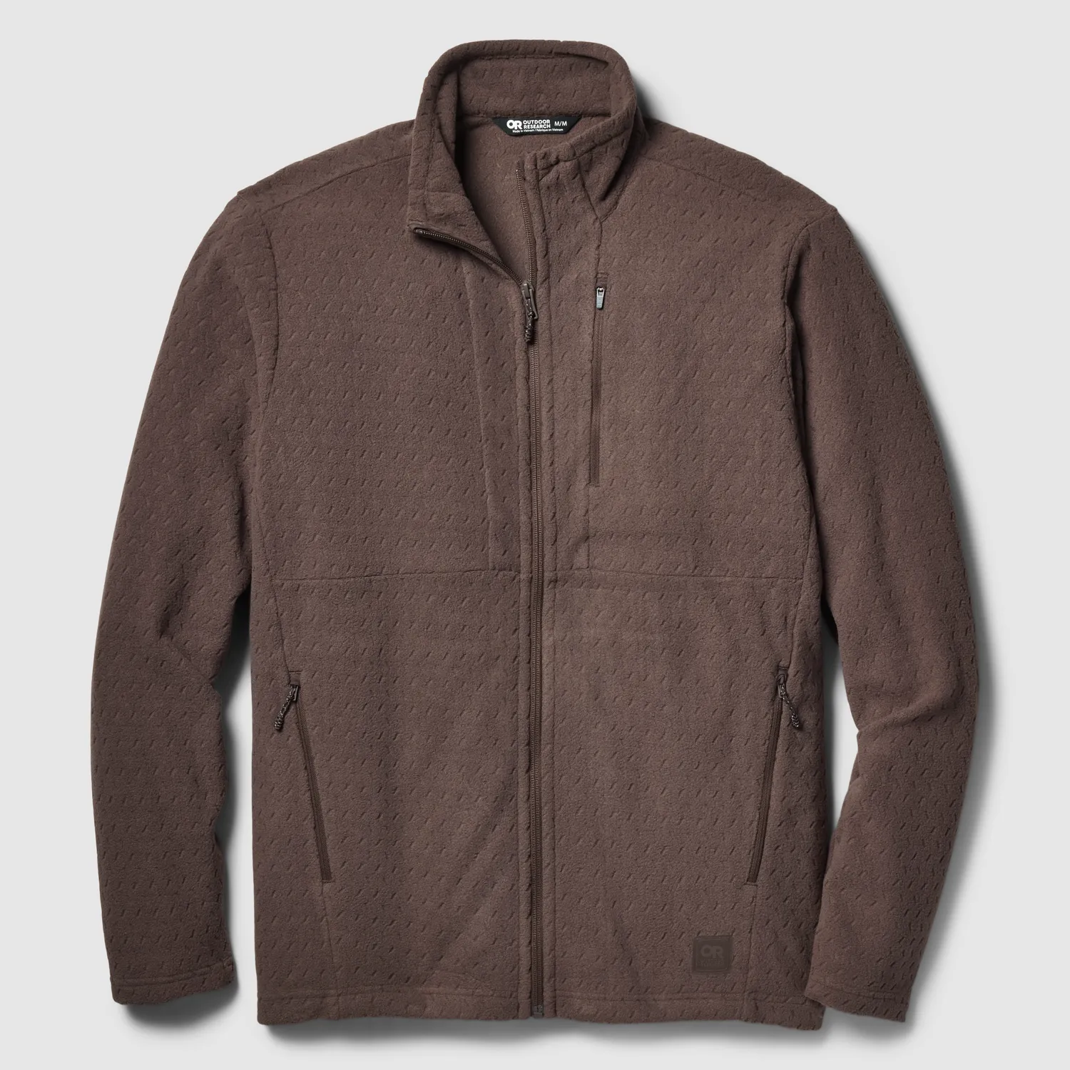 Outdoor Research Trail Mix XT Fleece Jacket fleecejakke herre