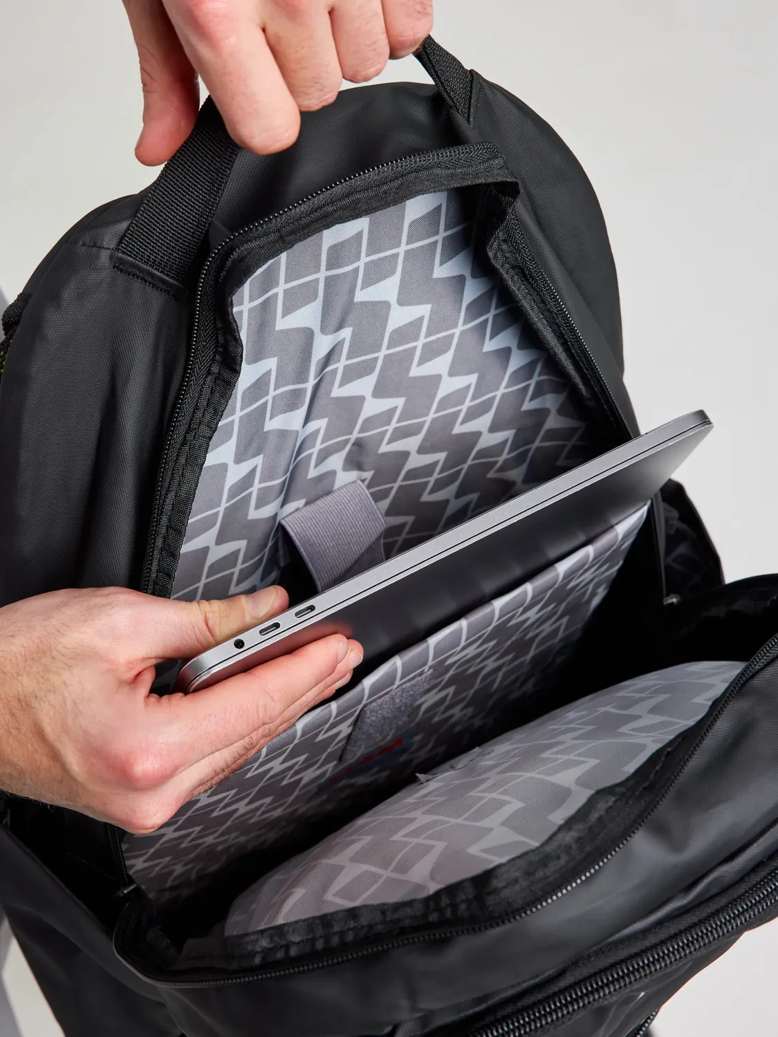 Slam Backpack ryggsekk 25 liter vannavvisende