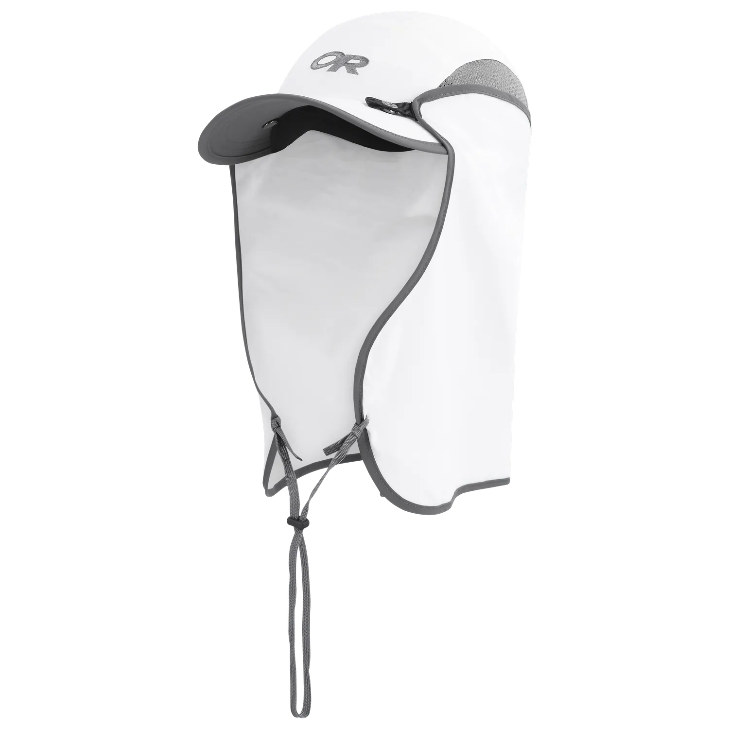 Outdoor Research Sun Runner Cap solcaps Ranger Green UPF 40