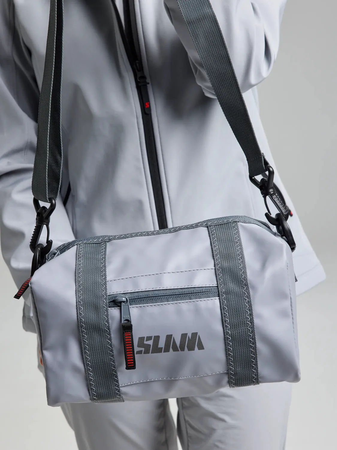 Slam WR Duffle Bag XS duffelbag 5 l vannavvisende