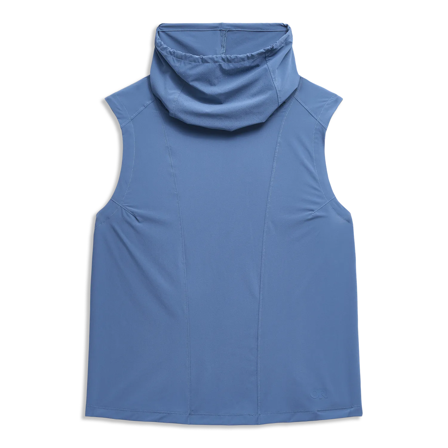 Outdoor Research Astroman Air Sun Tank singlet Skyline solbeskyttelse