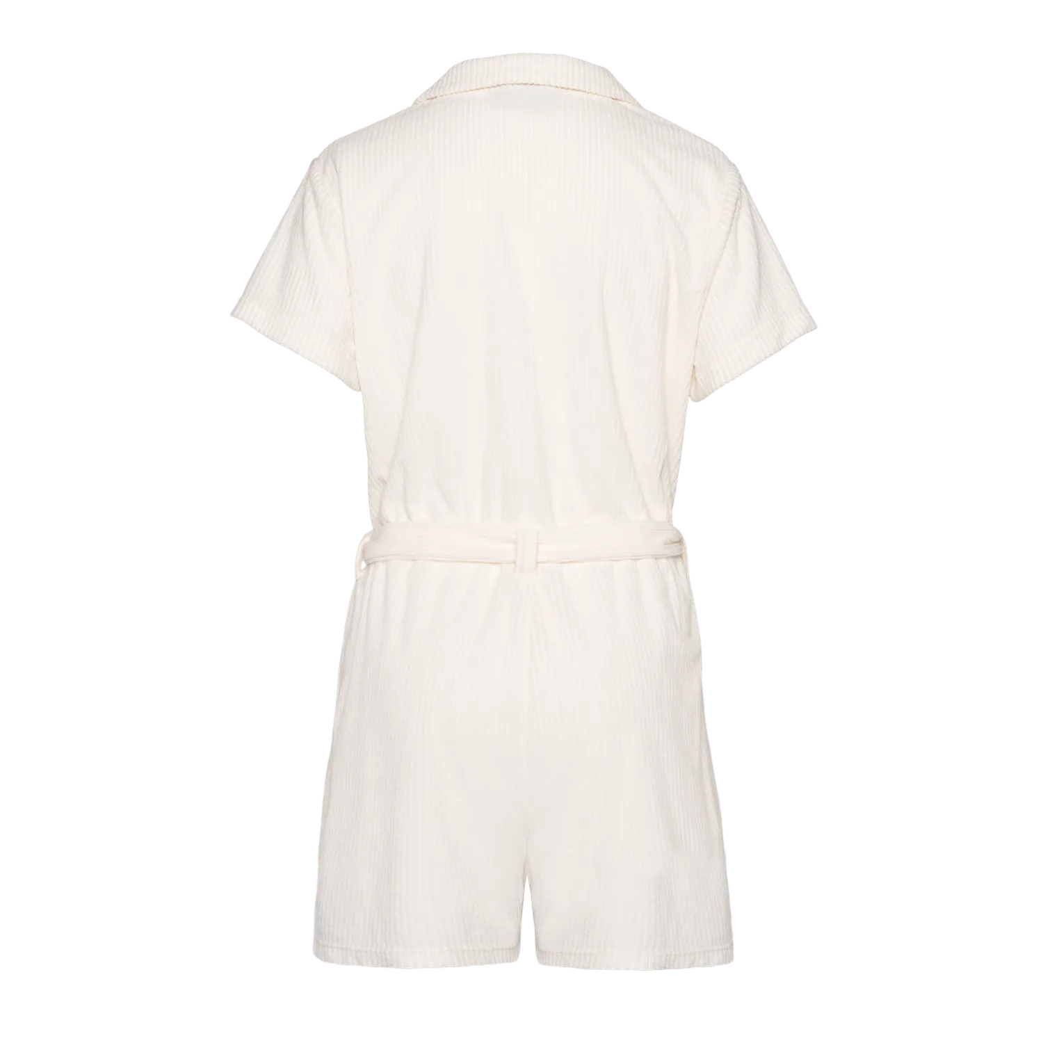 House of Hygge Terry Hyggepiece heldress Offwhite Bonfire bomullsfrotté