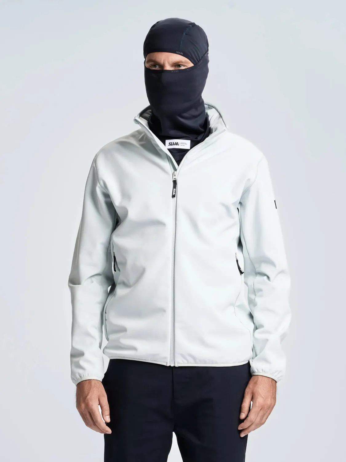 Slam One Design OD Warm Balaclava balaklava M-L fleece