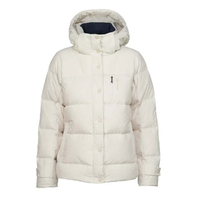 House of Hygge Ildsjel Down Jacket dunjakke dame 700 fillpower
