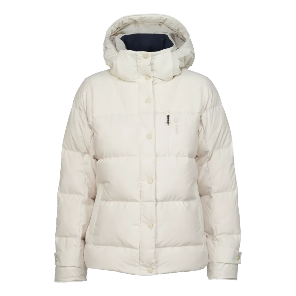 House of Hygge Ildsjel Down Jacket dunjakke dame 700 fillpower