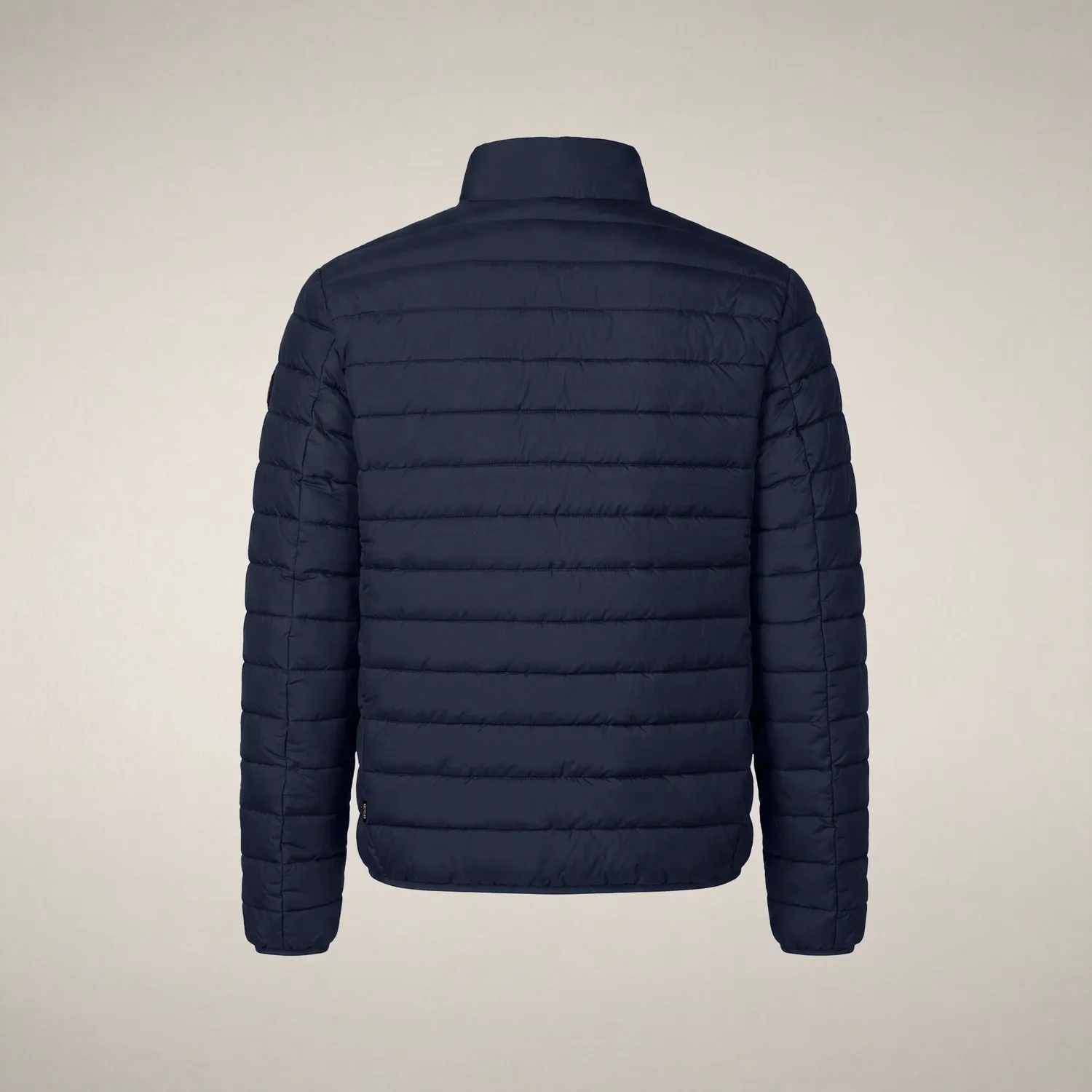 Save The Duck Erion pufferjakke herre XXS–4XL Blue Black