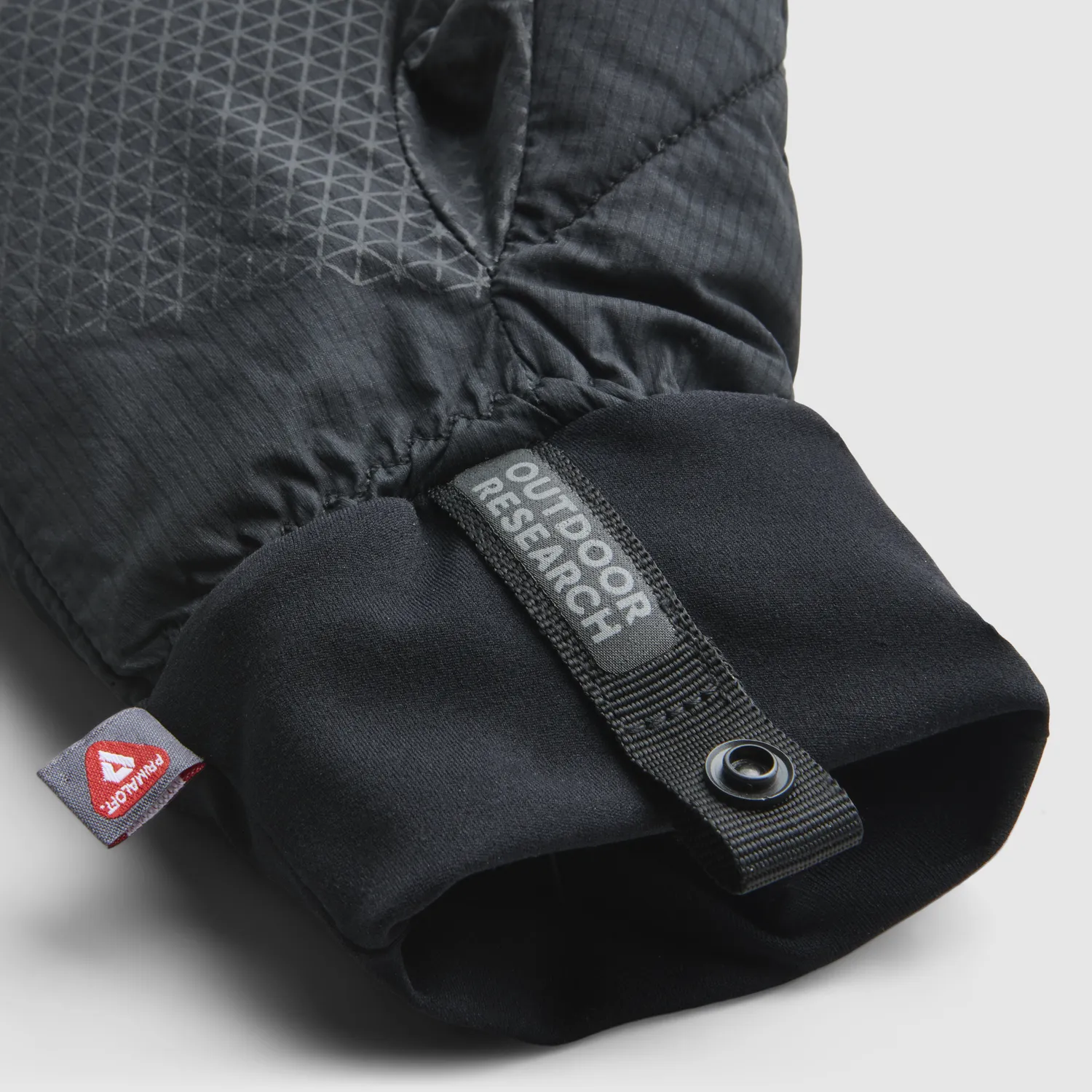 Outdoor Research Stowe Aerogel Mitt vintervotter sable