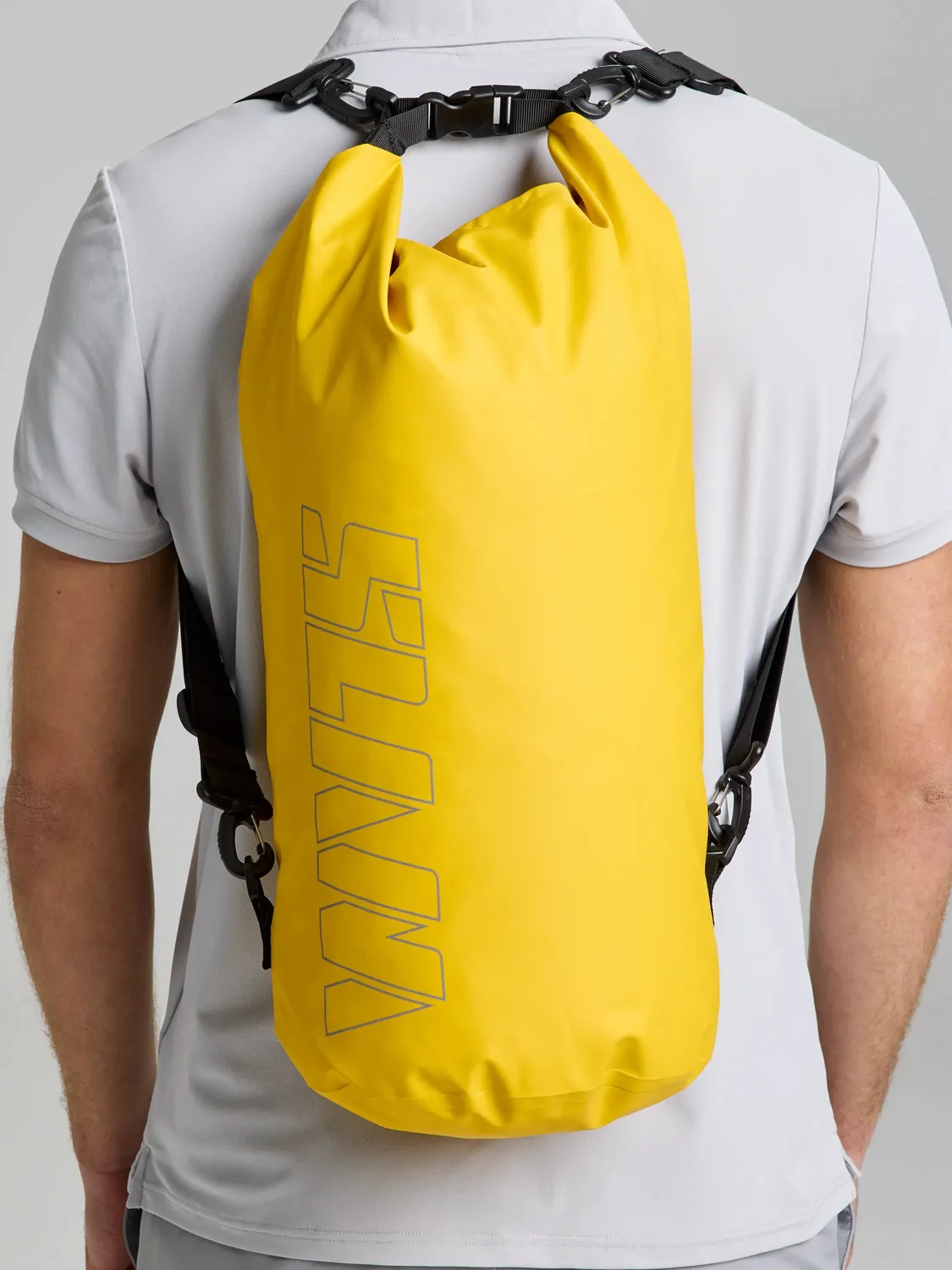 Slam WR Sailor Bag S strandbag 20 l vannavvisende