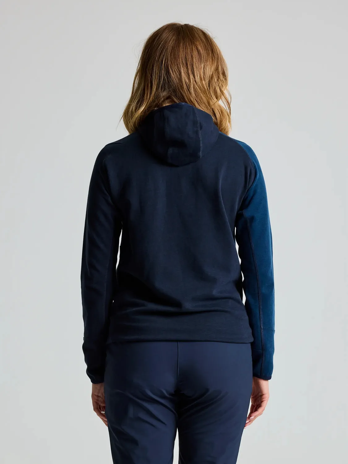 Slam Graphic GRAPHIC WS HOODIE hettegenser dame scubahette