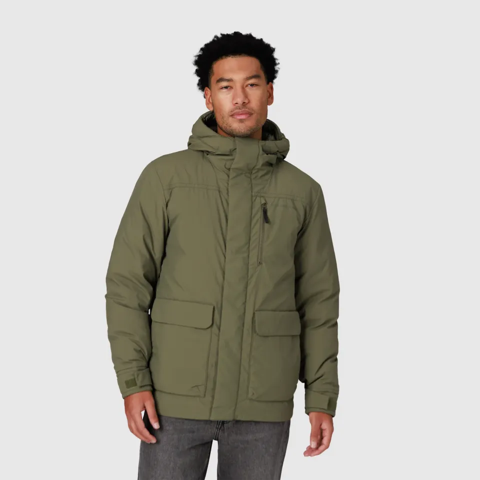 Outdoor Research Townsend Down Jacket dunjakke Ranger Green