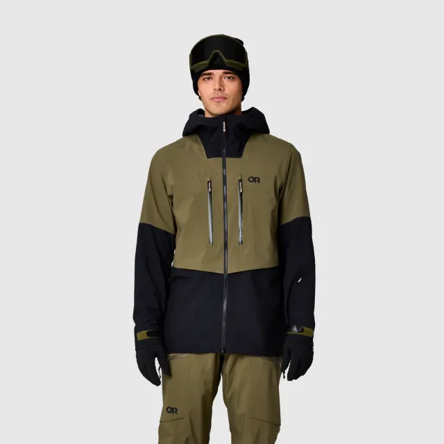Outdoor Research Skytour LT 3L-jakke