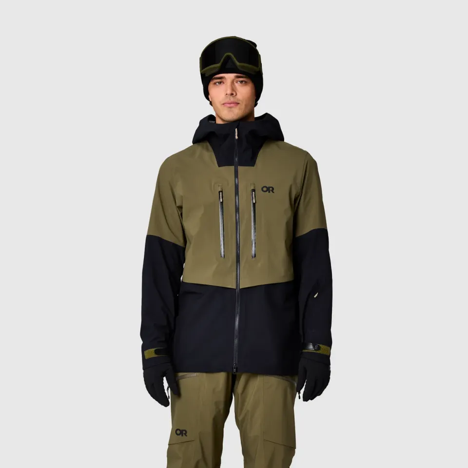 Outdoor Research Skytour LT 3L-jakke