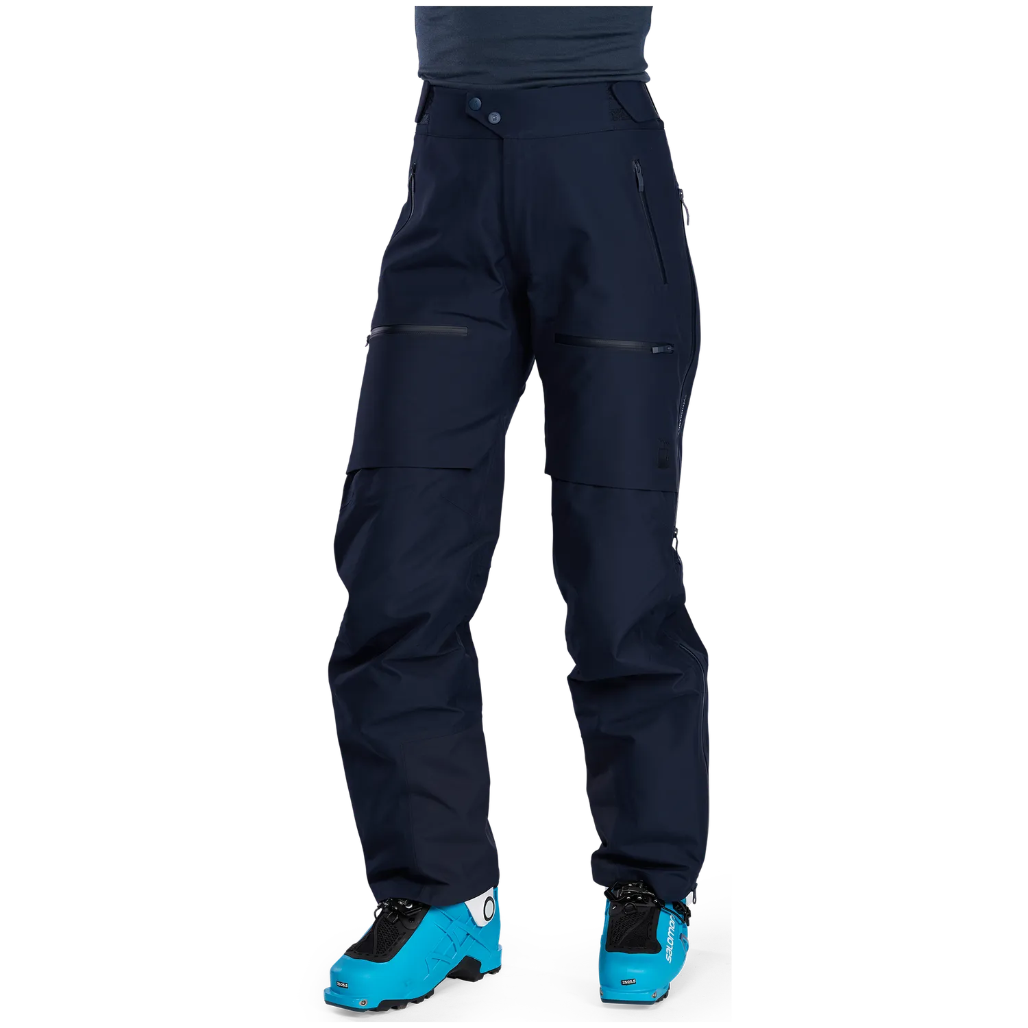 House of Hygge Women's Ildsjel Pants skibukse dame vanntett