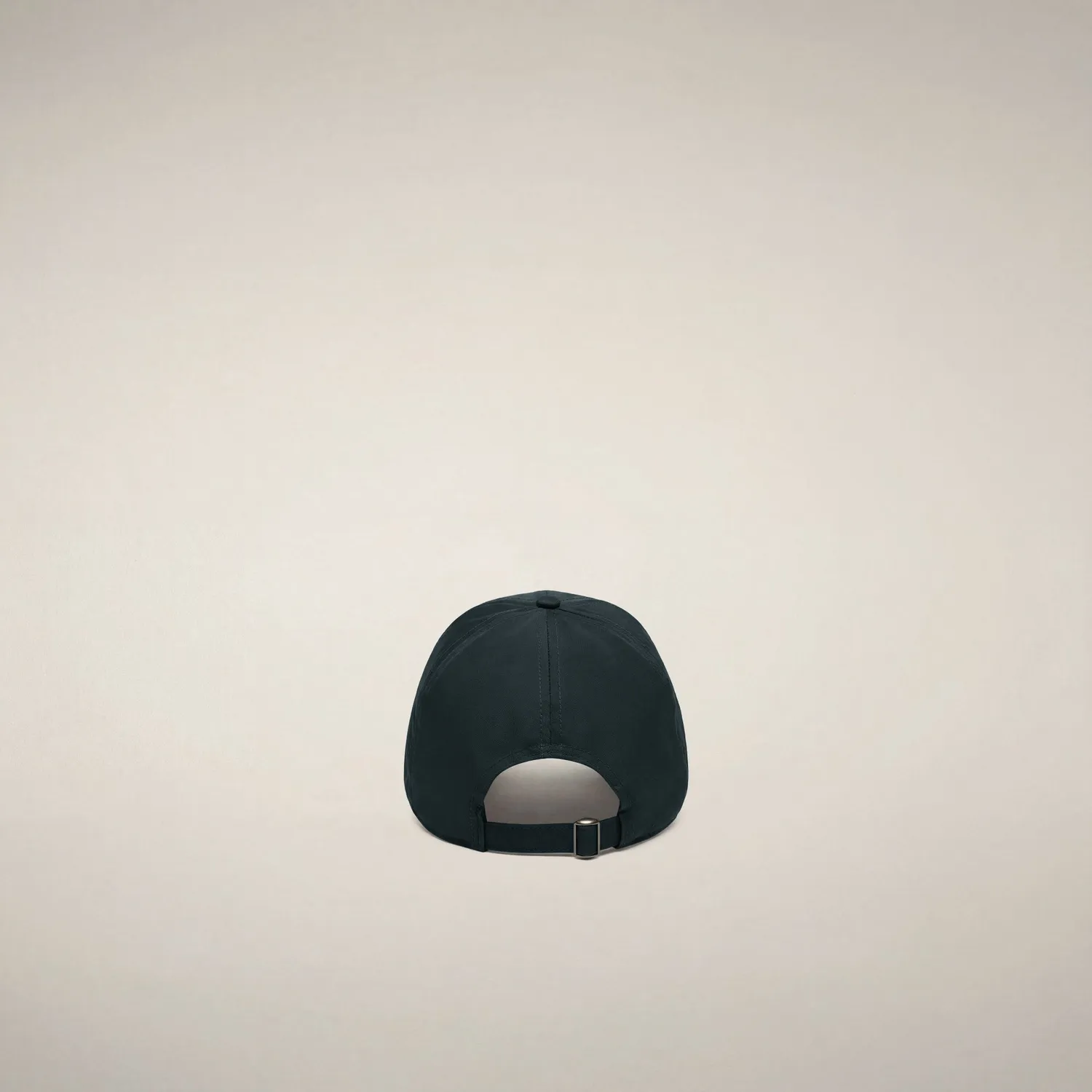 Save The Duck Rory caps salamandergrønn resirkulert polyester