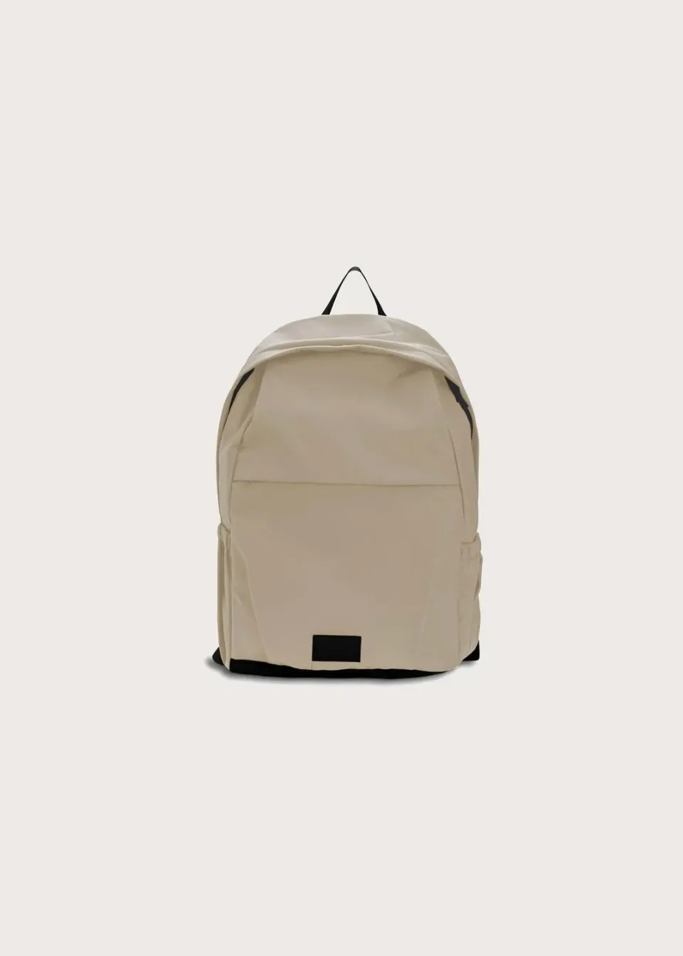 Brgn Overnight Backpack 30L ryggsekk Sand, resirkulert