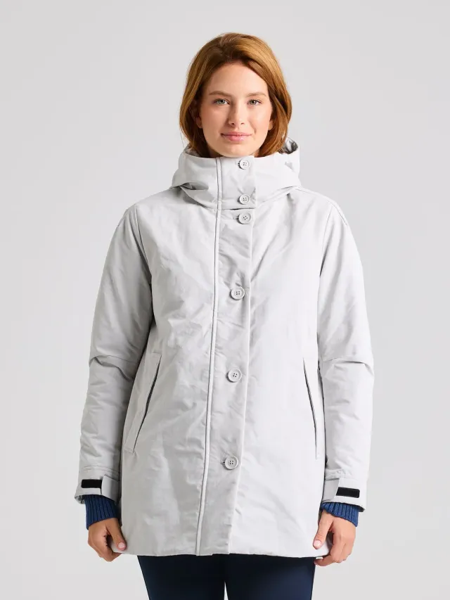 Slam Urban Urban WS Coat vanntett kåpe dame
