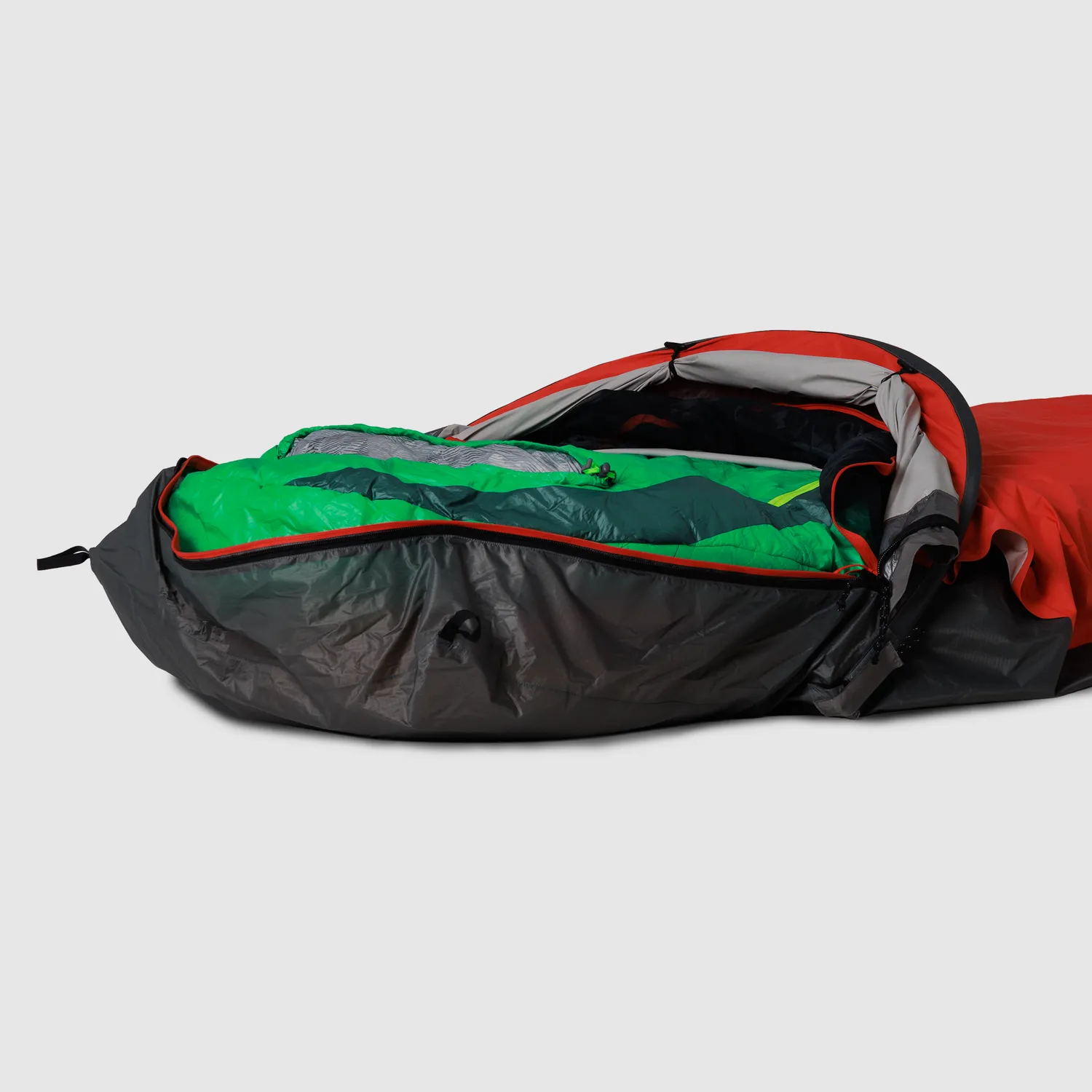 Outdoor Research Helium UL Bivy bivy lett vanntett