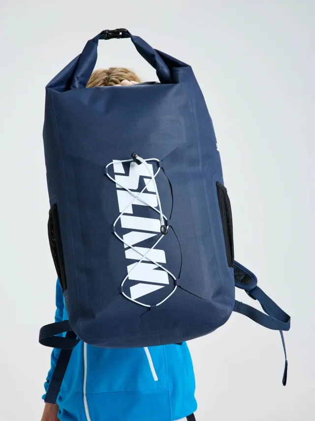 Slam One Design OD WR vanntett ryggsekk Dark Navy