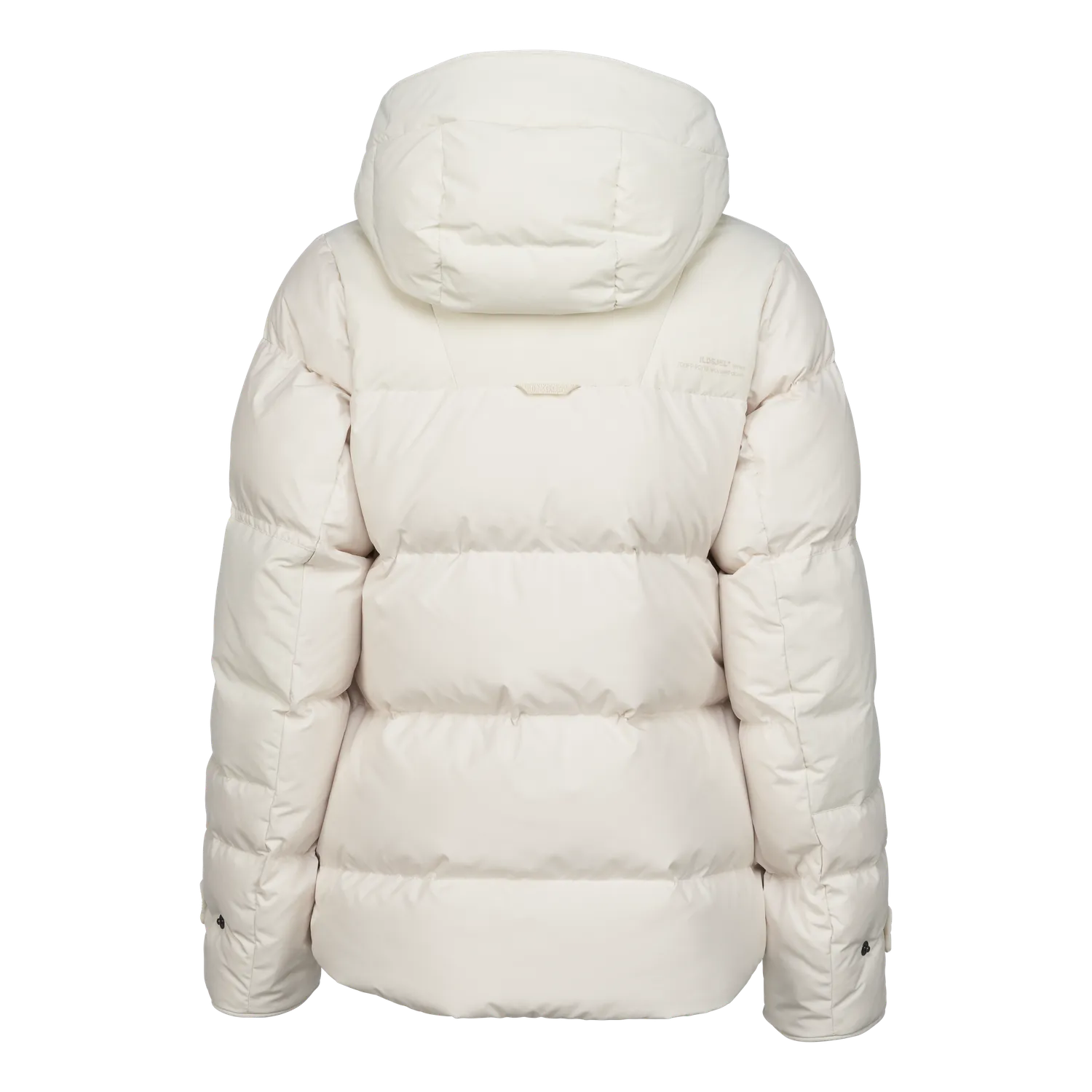 House of Hygge Ildsjel Down Jacket dunjakke dame 700 fillpower