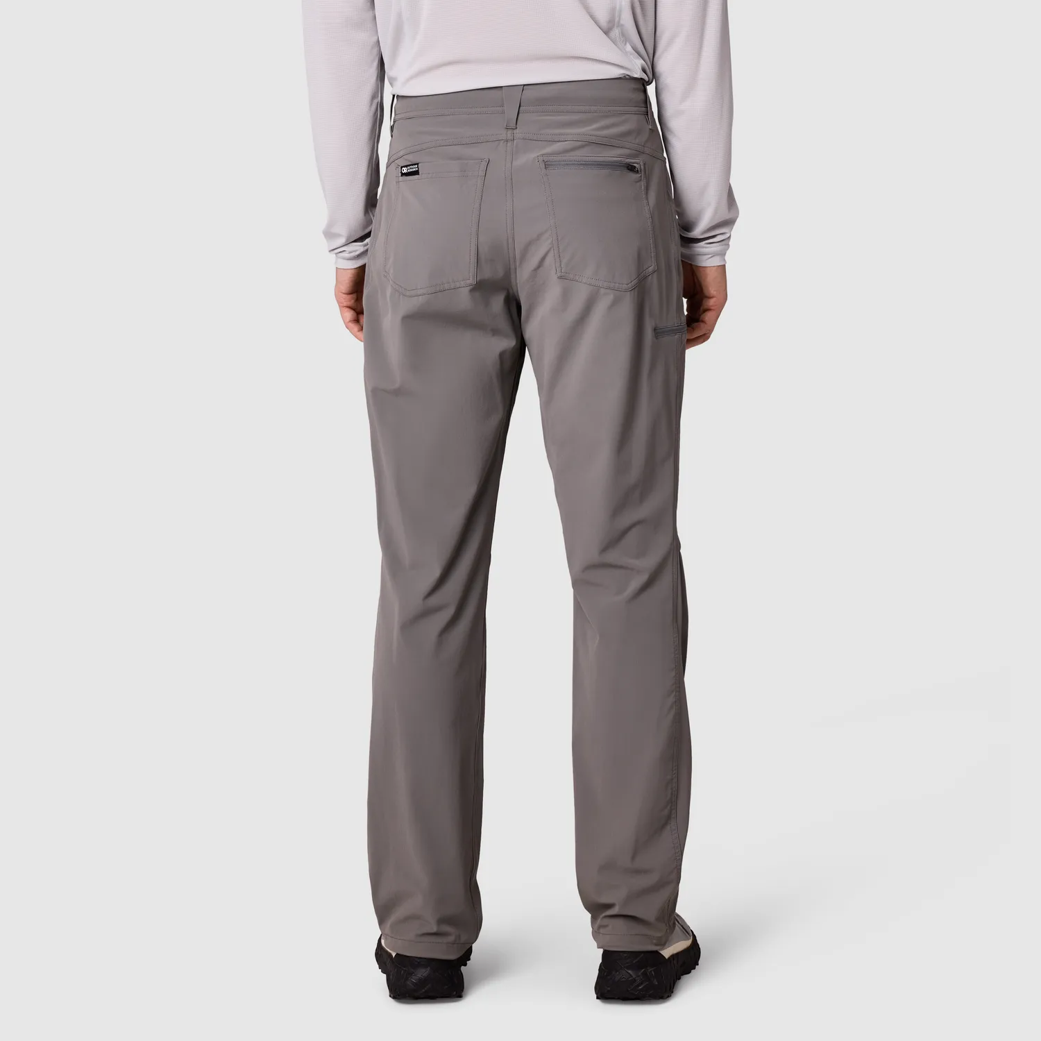 Outdoor Research Ferrosi Pant turbukse herre