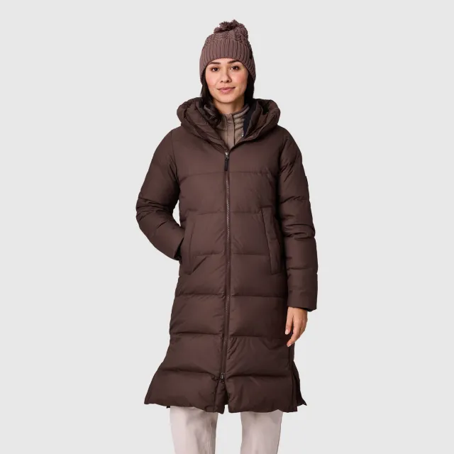 Outdoor Research Coze Down Parka dunparkas dame